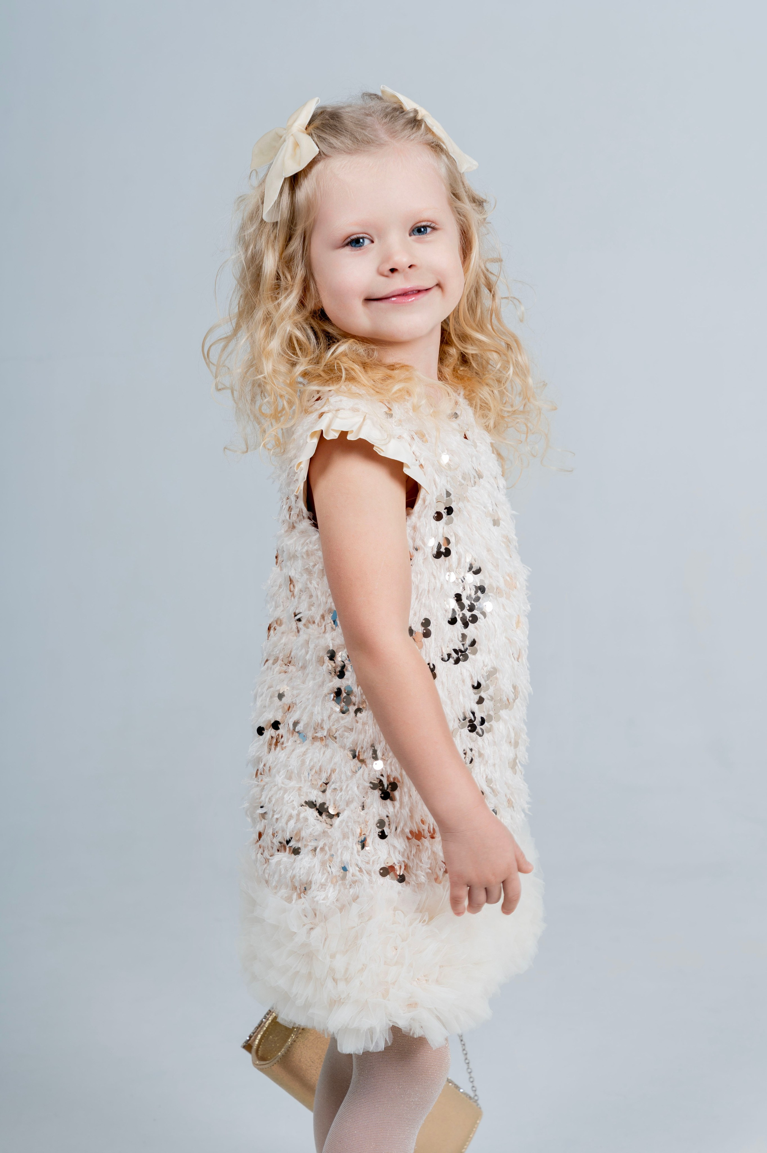 Модельные тесты. Фотограф Юлия Попова