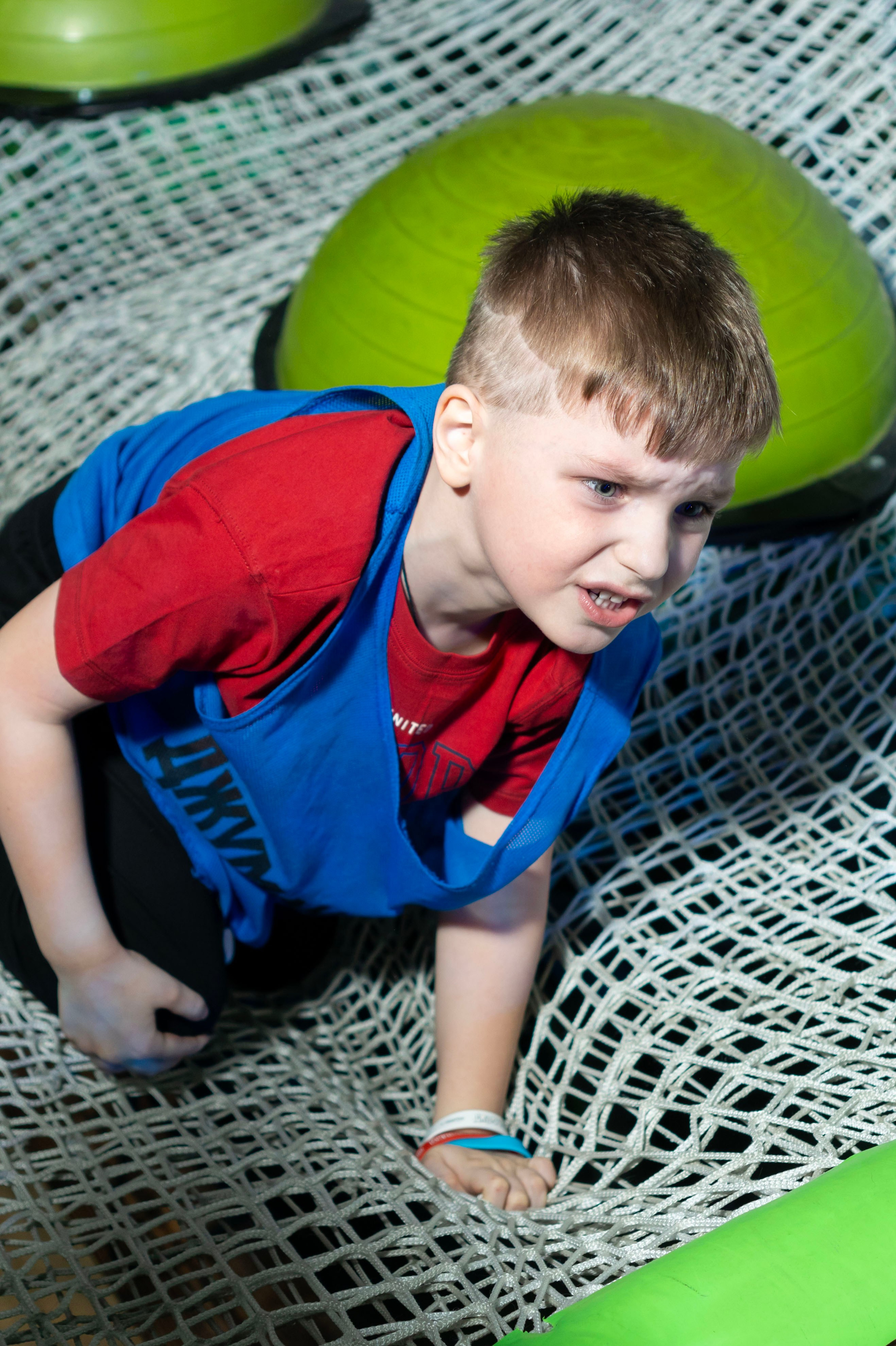 Квесты. Фотограф Юлия Попова