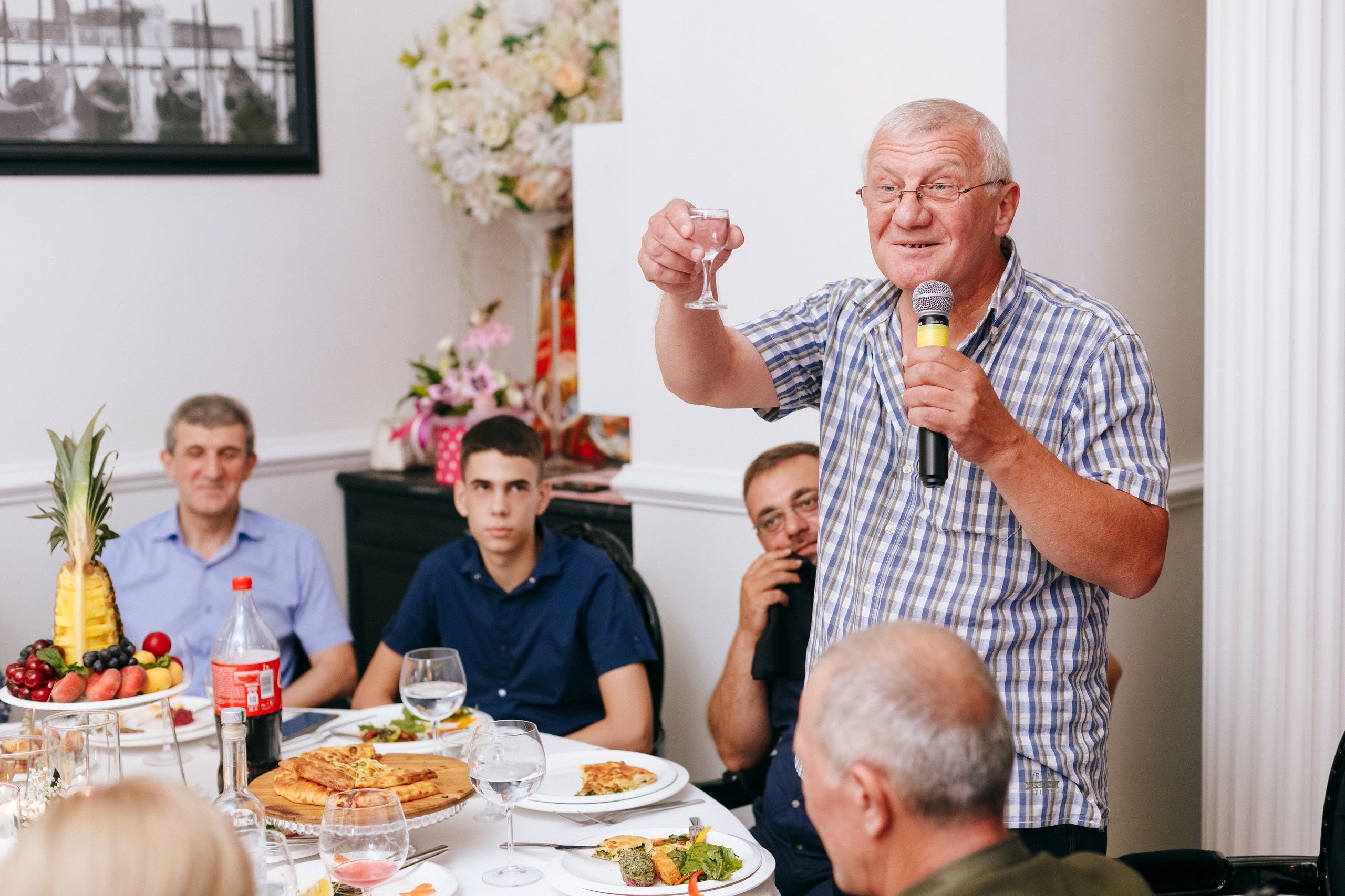 Сергей и Елена. Свадебный фотограф в Краснодаре Николай Крауз