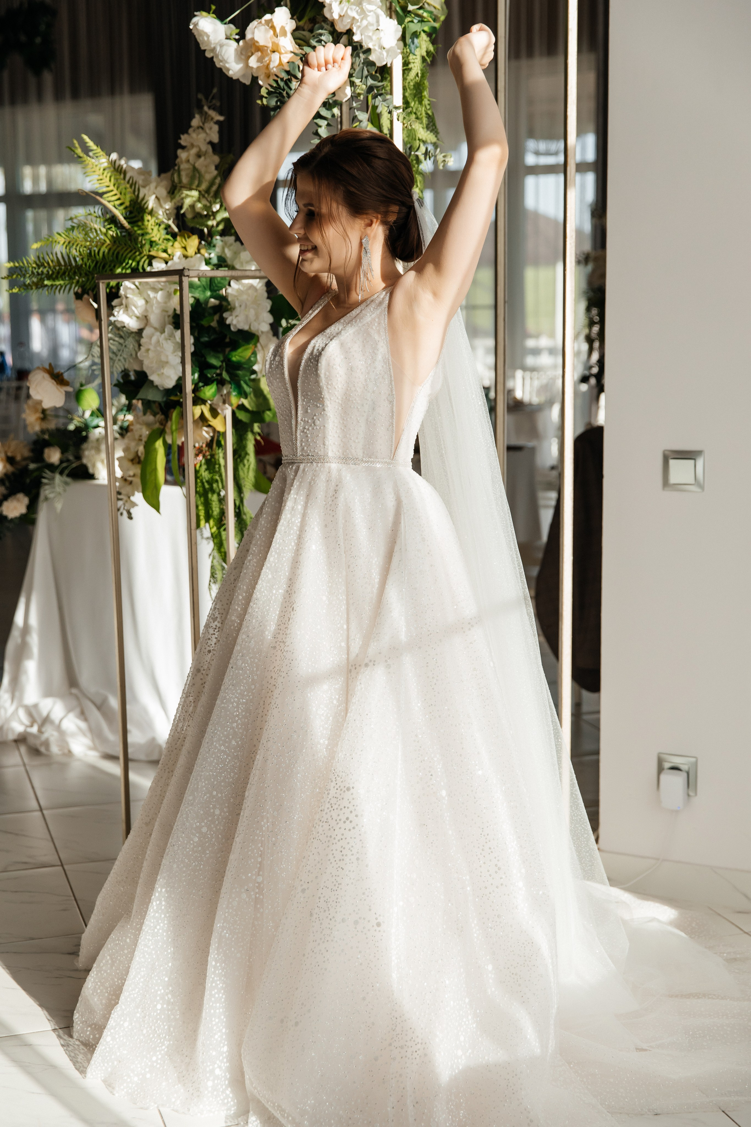 Олеся и Константин. Свадебный и семейный фотограф Егорова Юлия