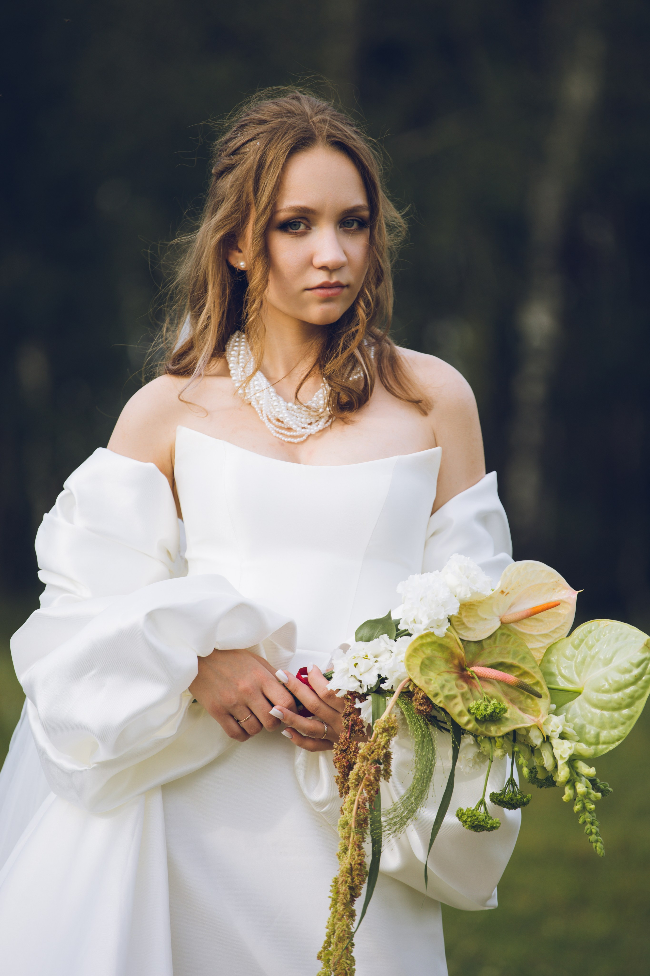 Полина и Егор. Свадебный и семейный фотограф Егорова Юлия