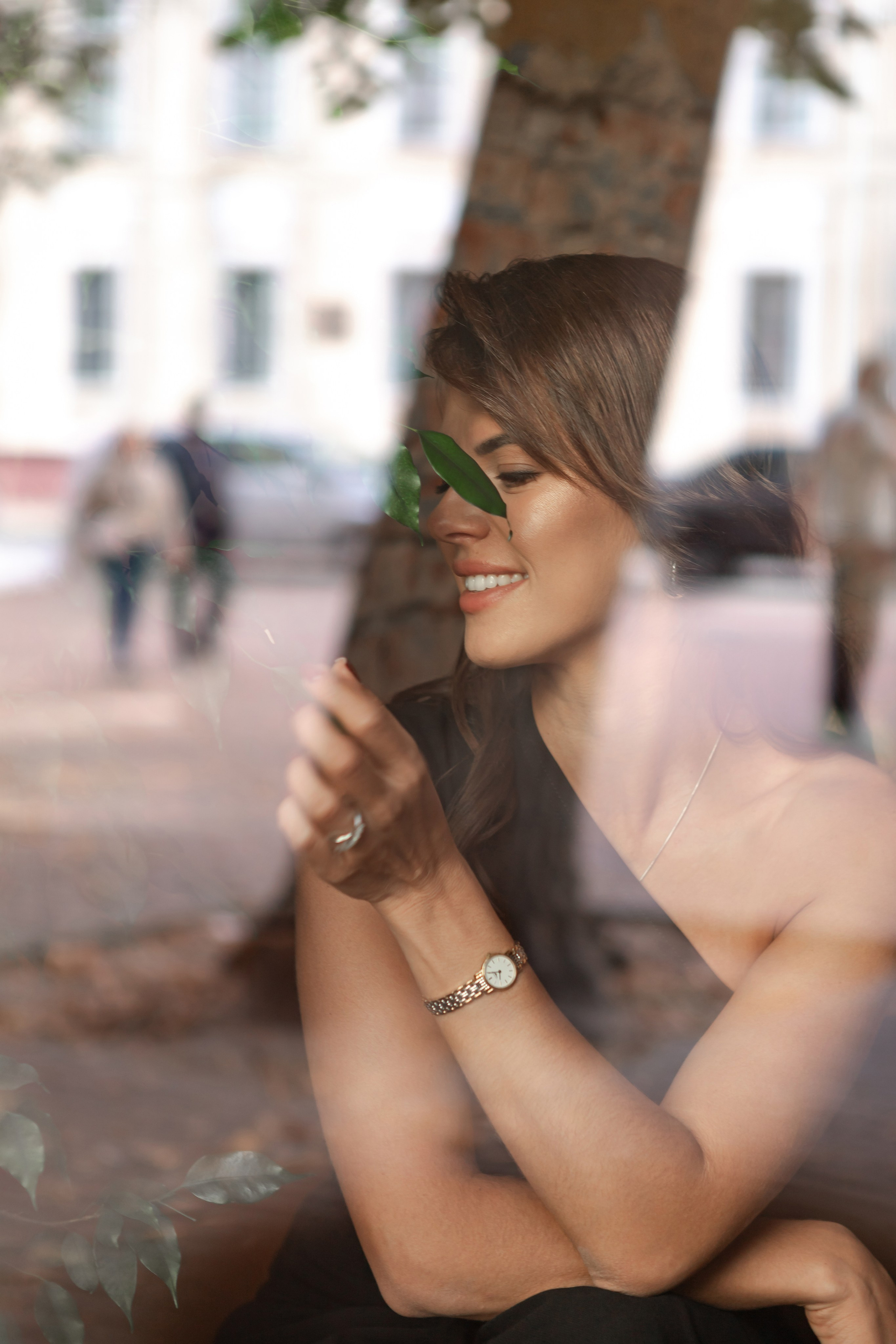 Съемка Юлия. Фотограф Калуга