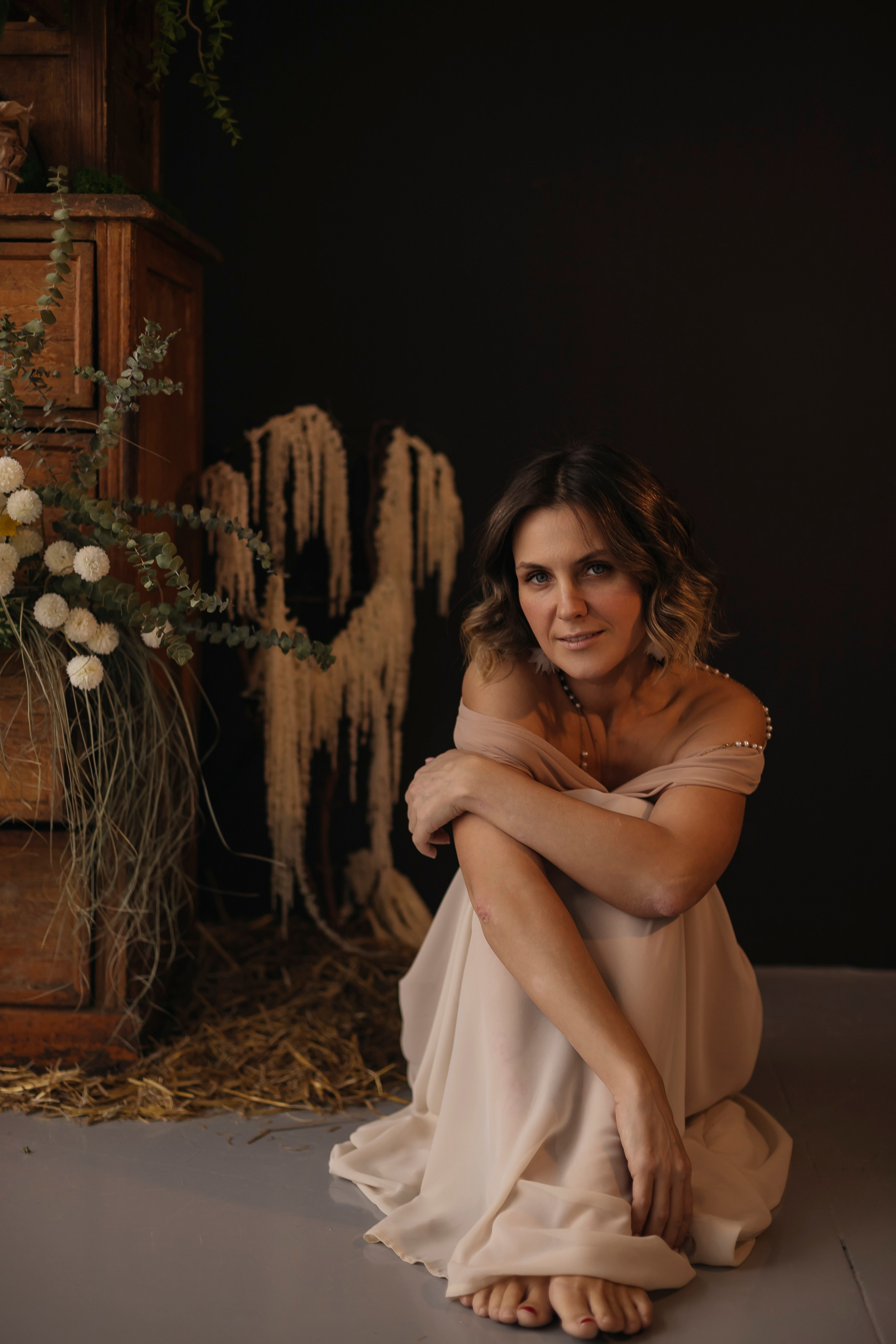 Съемка Виктория. Фотограф Калуга