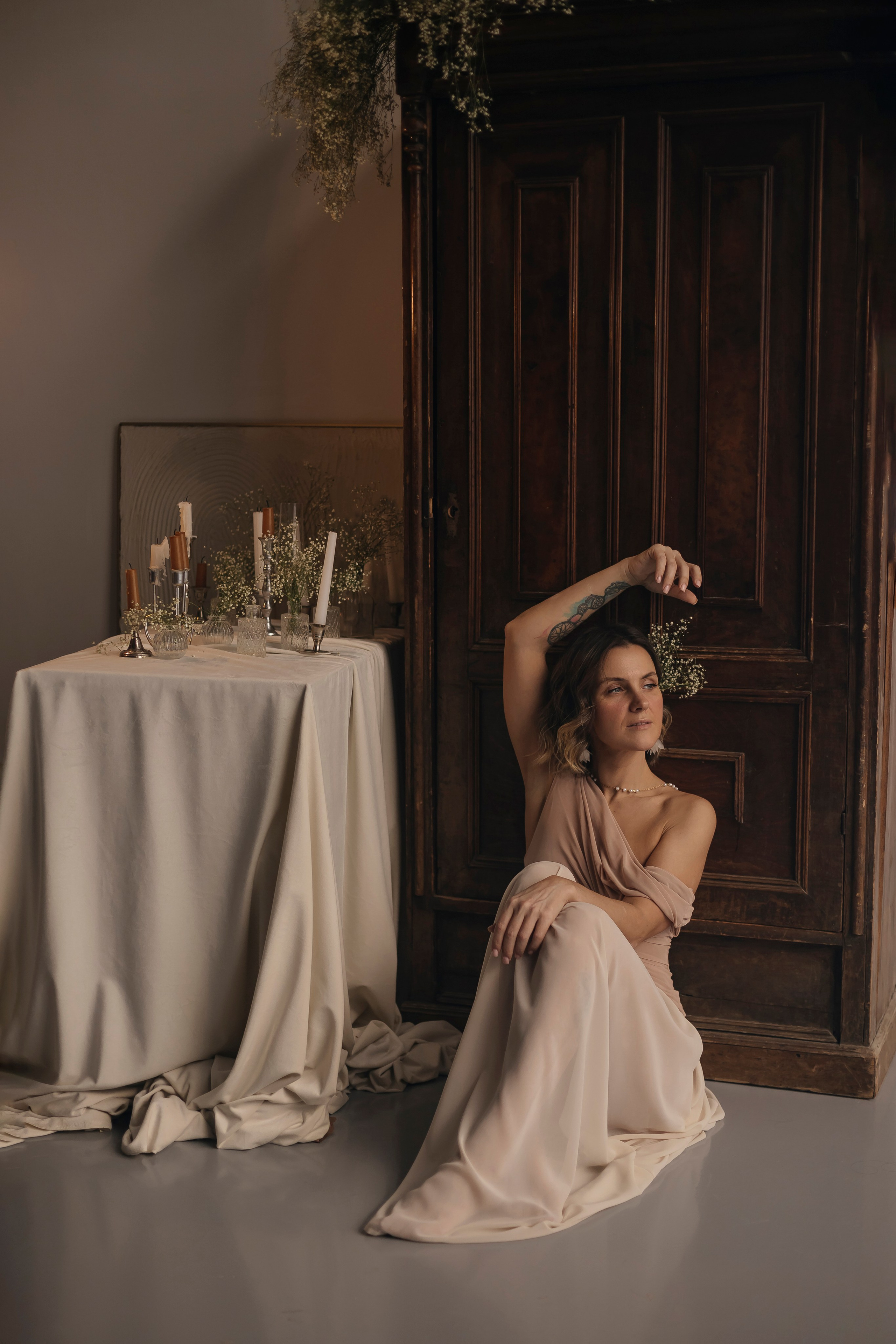 Съемка Виктория. Фотограф Калуга