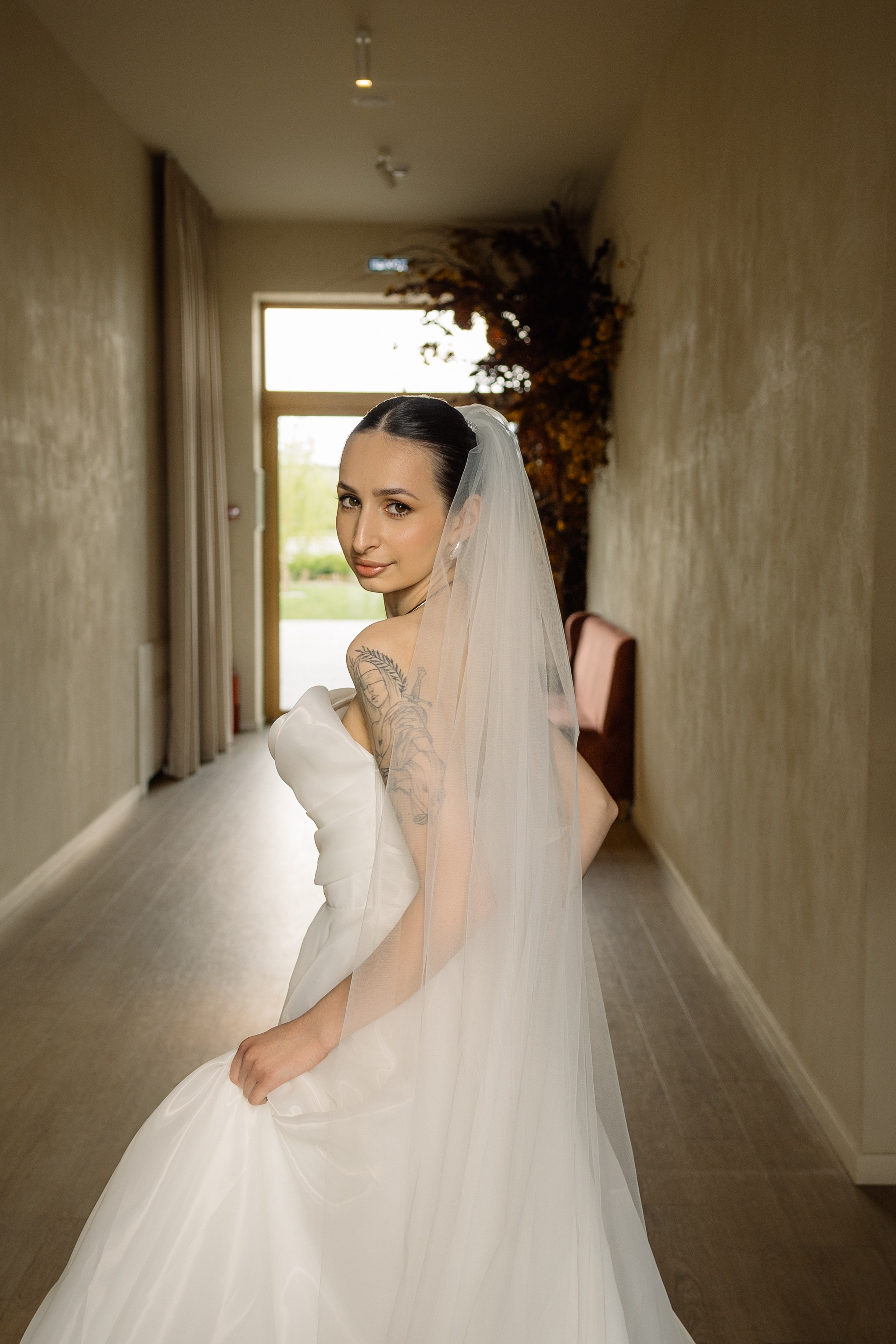 Сергей и Нина. Фотограф Эдуарда Титанян