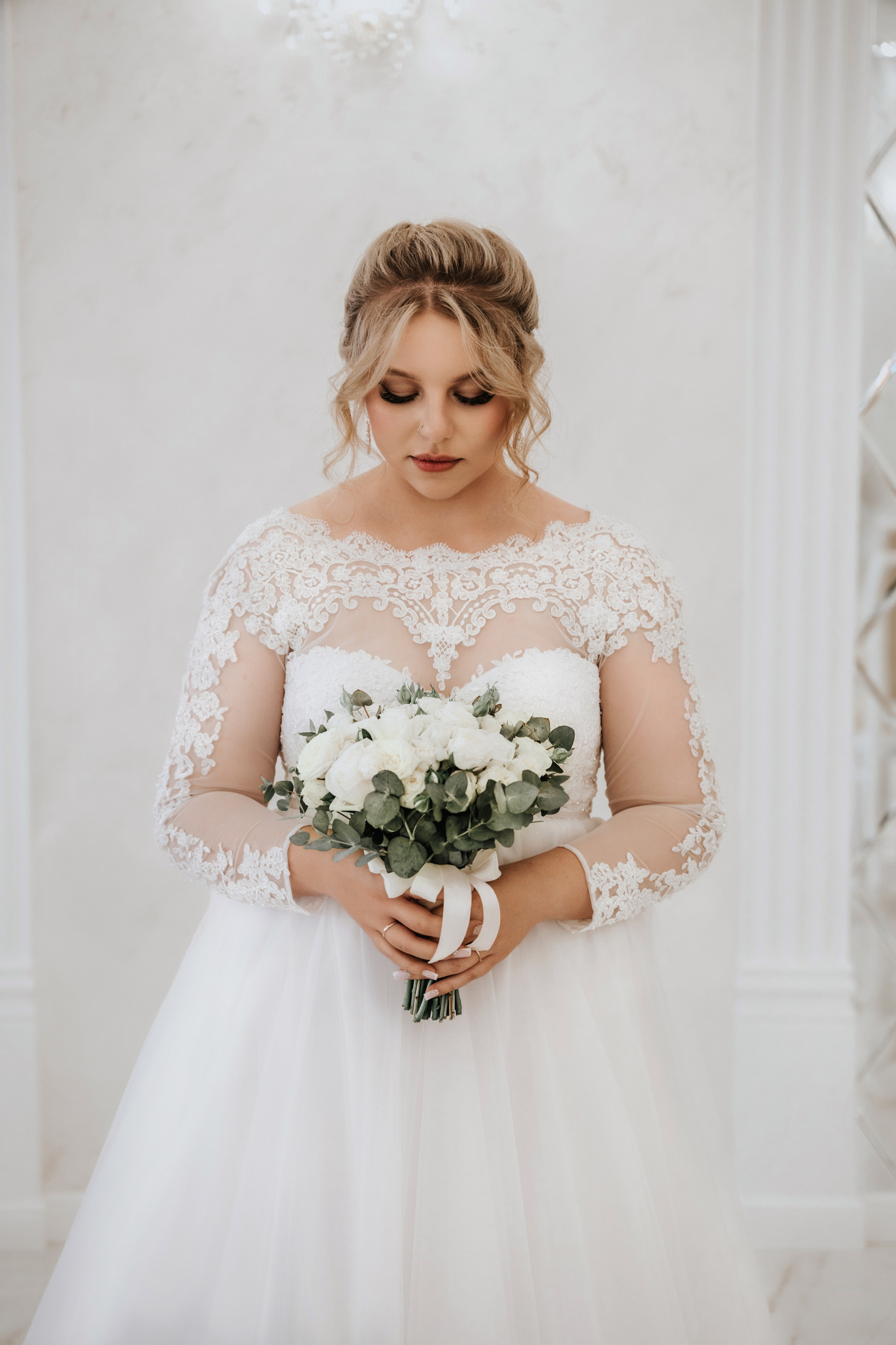 Дарья и Юрий. Семейный фотограф в Белгороде Амелина Алина