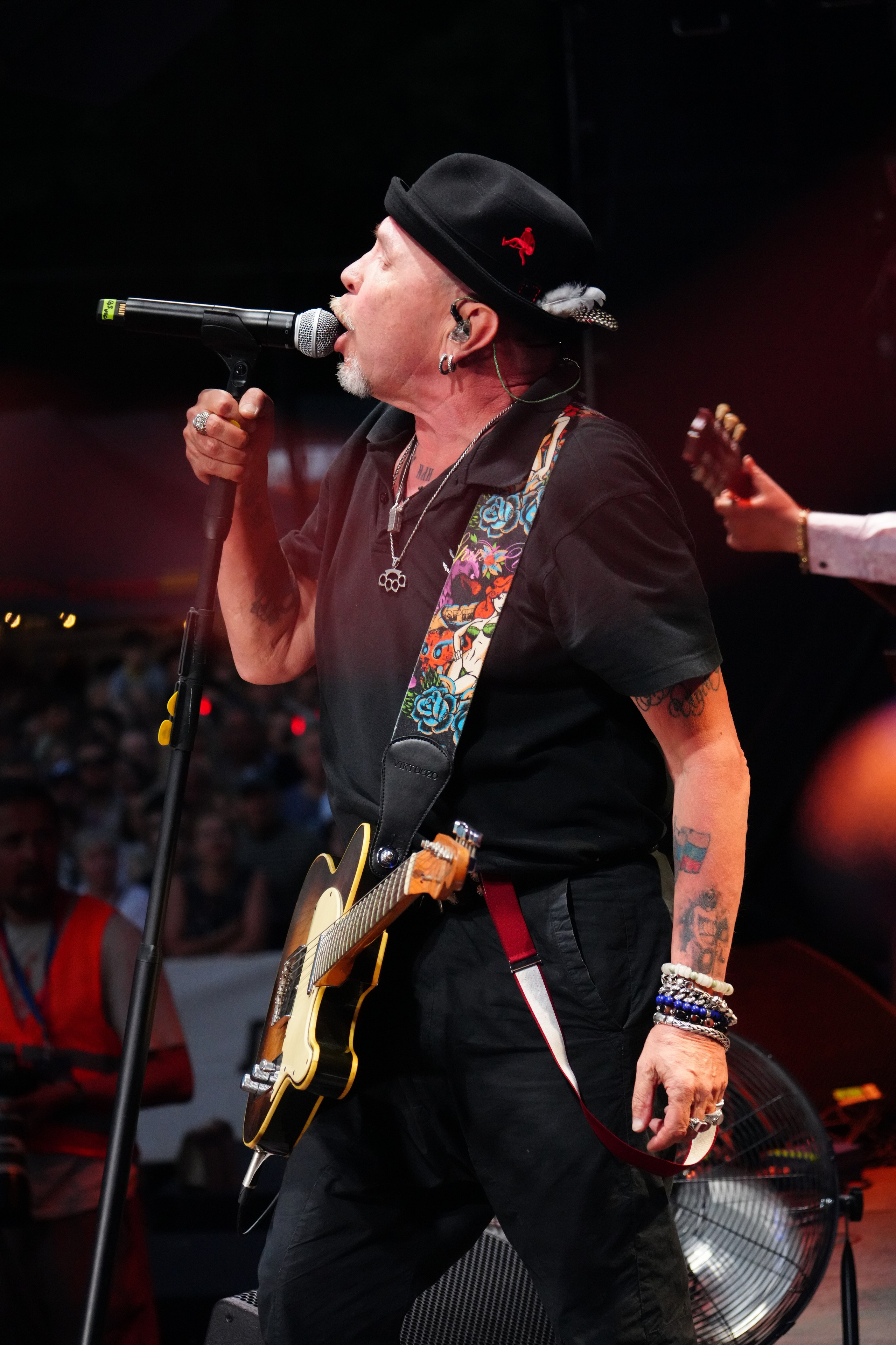 БАЛТИК РАЛЛИ Выборг 2025. Портретный фотограф в Санкт-Петербурге Дмитриева Наталия