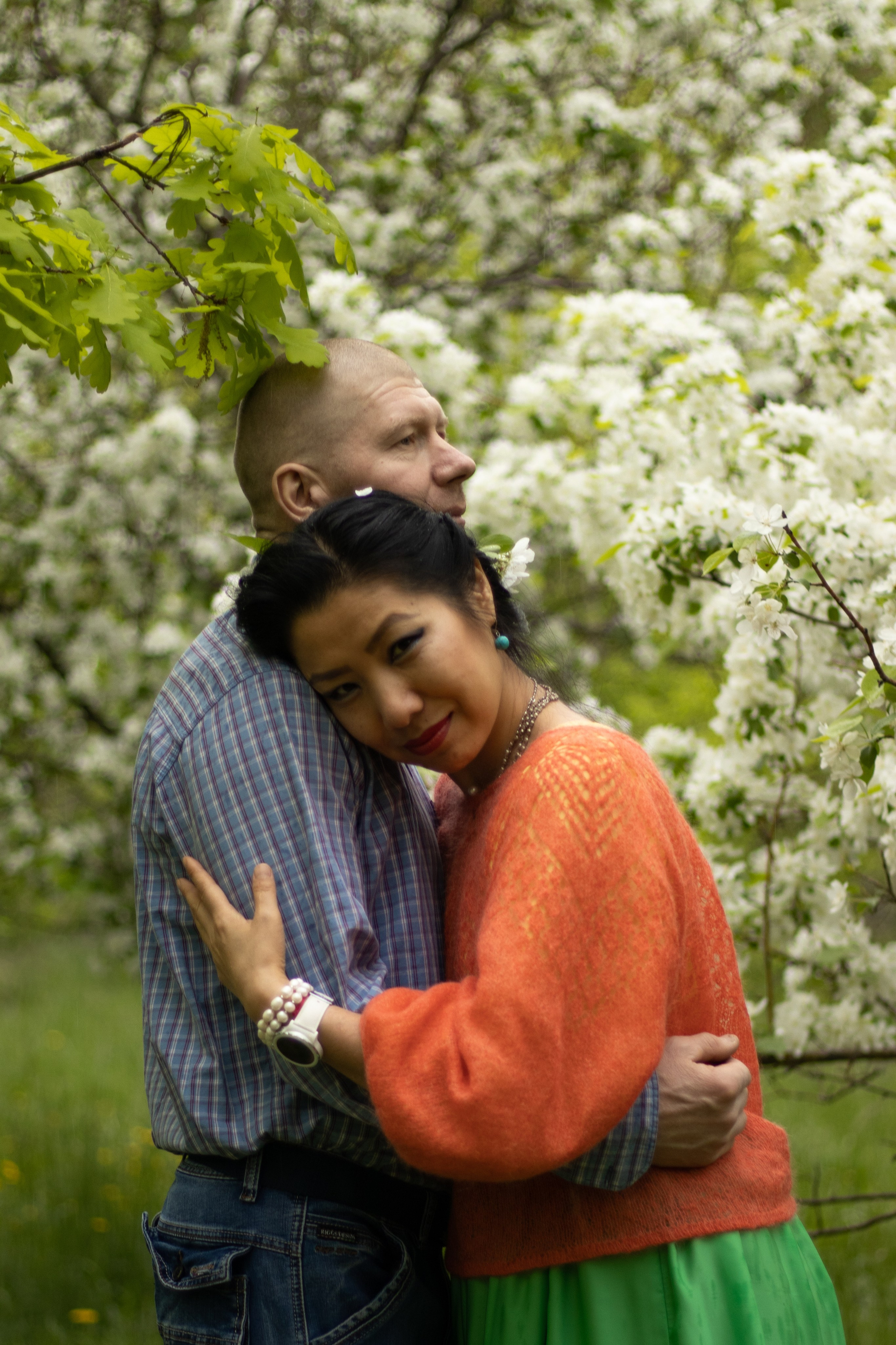 Фотопрогулка. Фотограф в Астане, индивидуальная, семейная, домашняя фотосессия