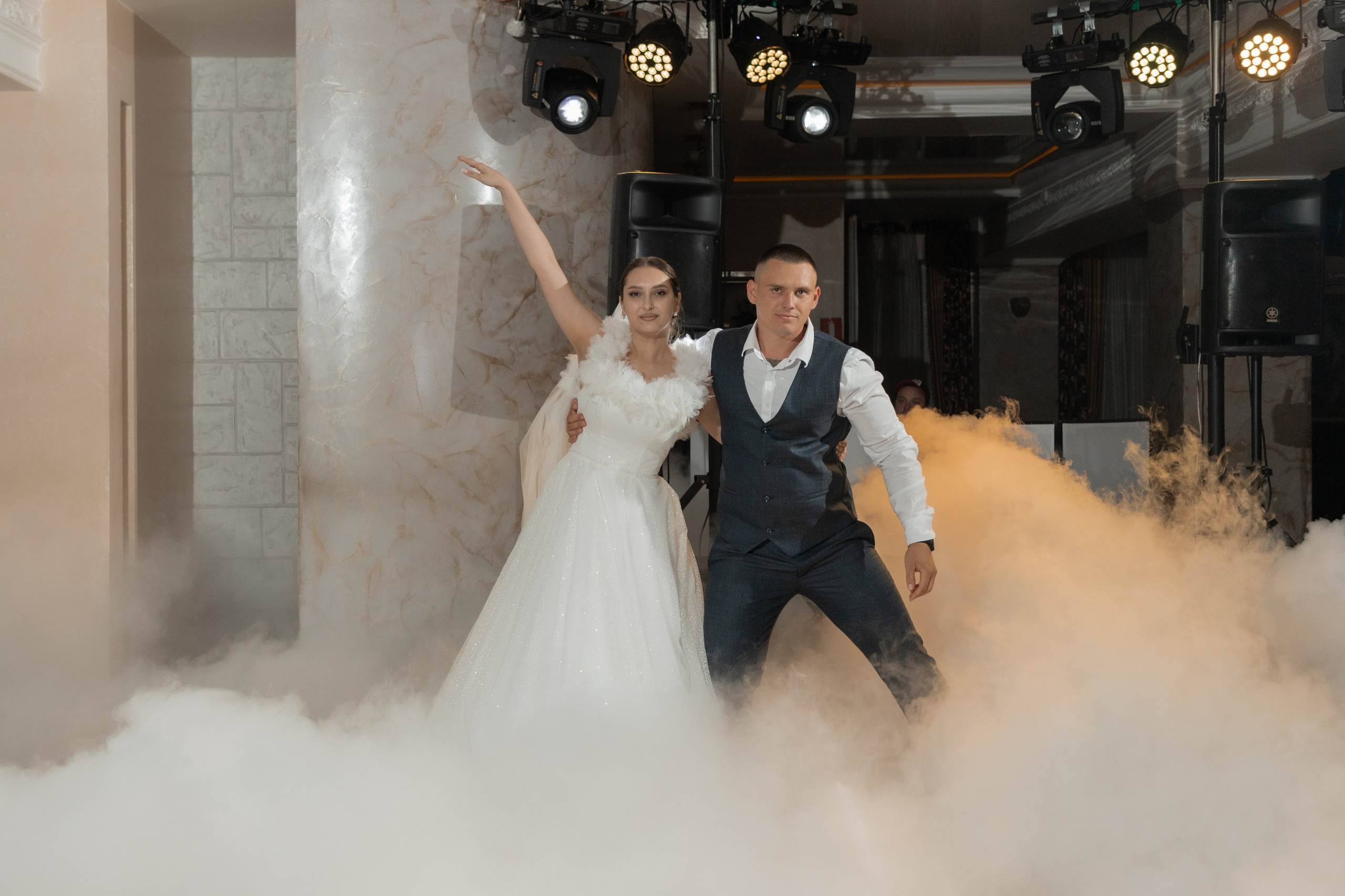 Алексей и Юлия (сокращено). Свадебный фотограф Ангелина Сунгатулина | Саратов | Балаково | Вольск