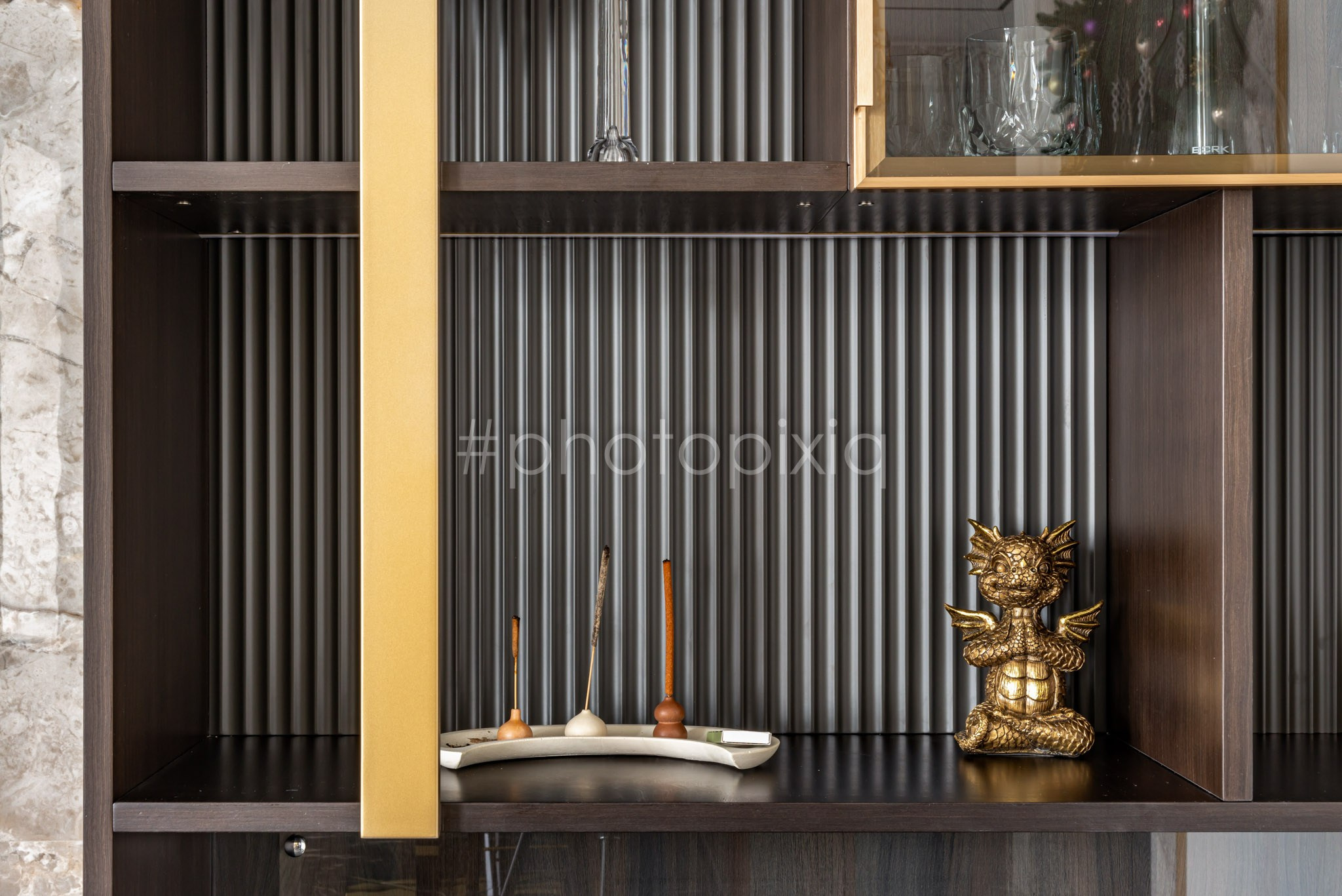 Съемка мебели для гостиной PRO-MOBILI. Интерьерная съёмка и виртуальные туры — Интерьерный фотограф Кузнецов Сергей (photopixiq)