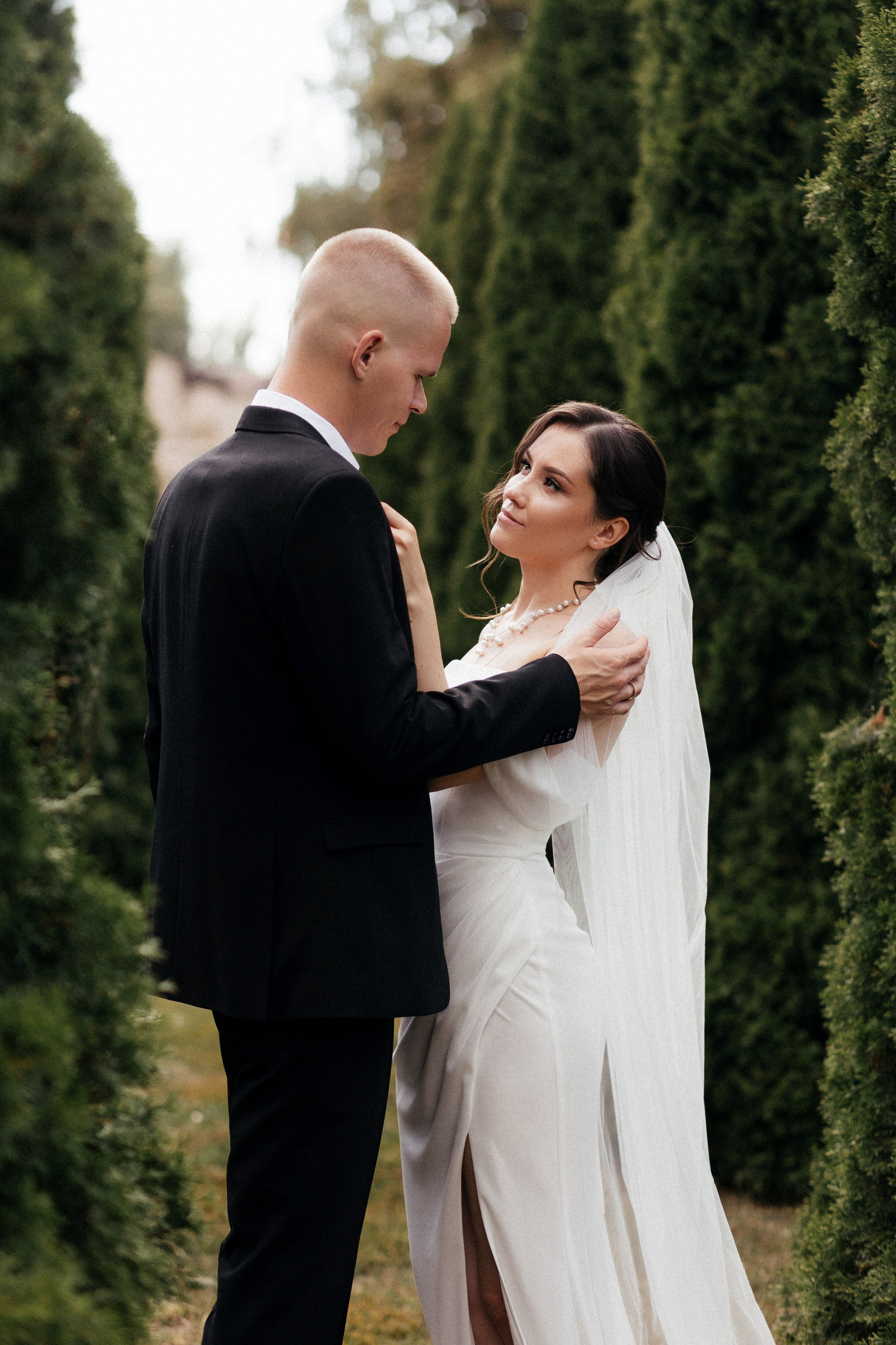 Катя и Серёжа. Фотограф в Тамбове Ольга Мельникова