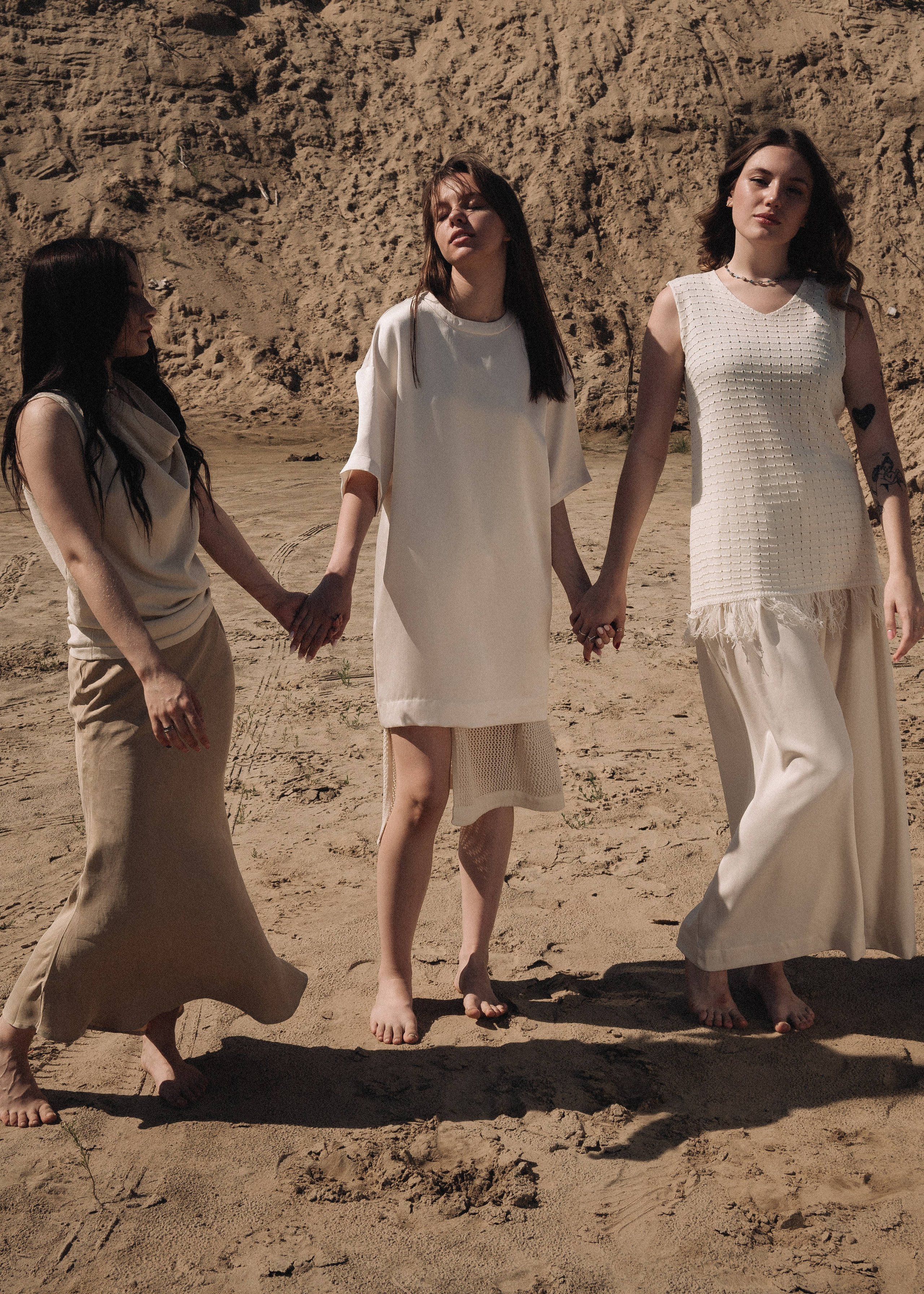 Фотопроект: Свобода