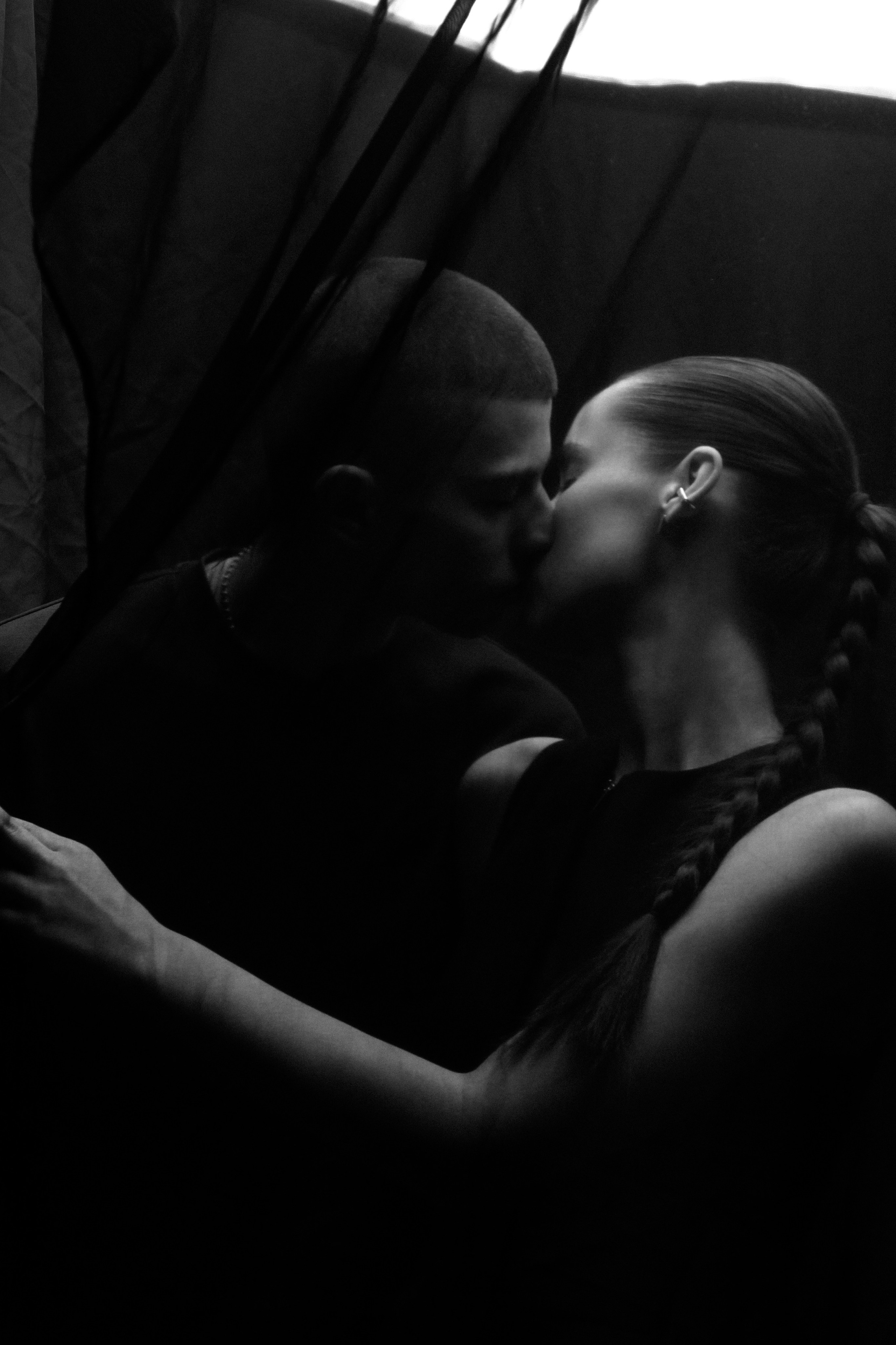 Парная. Портретный фотограф в Екатеринбурге — Анастасия Шабернева