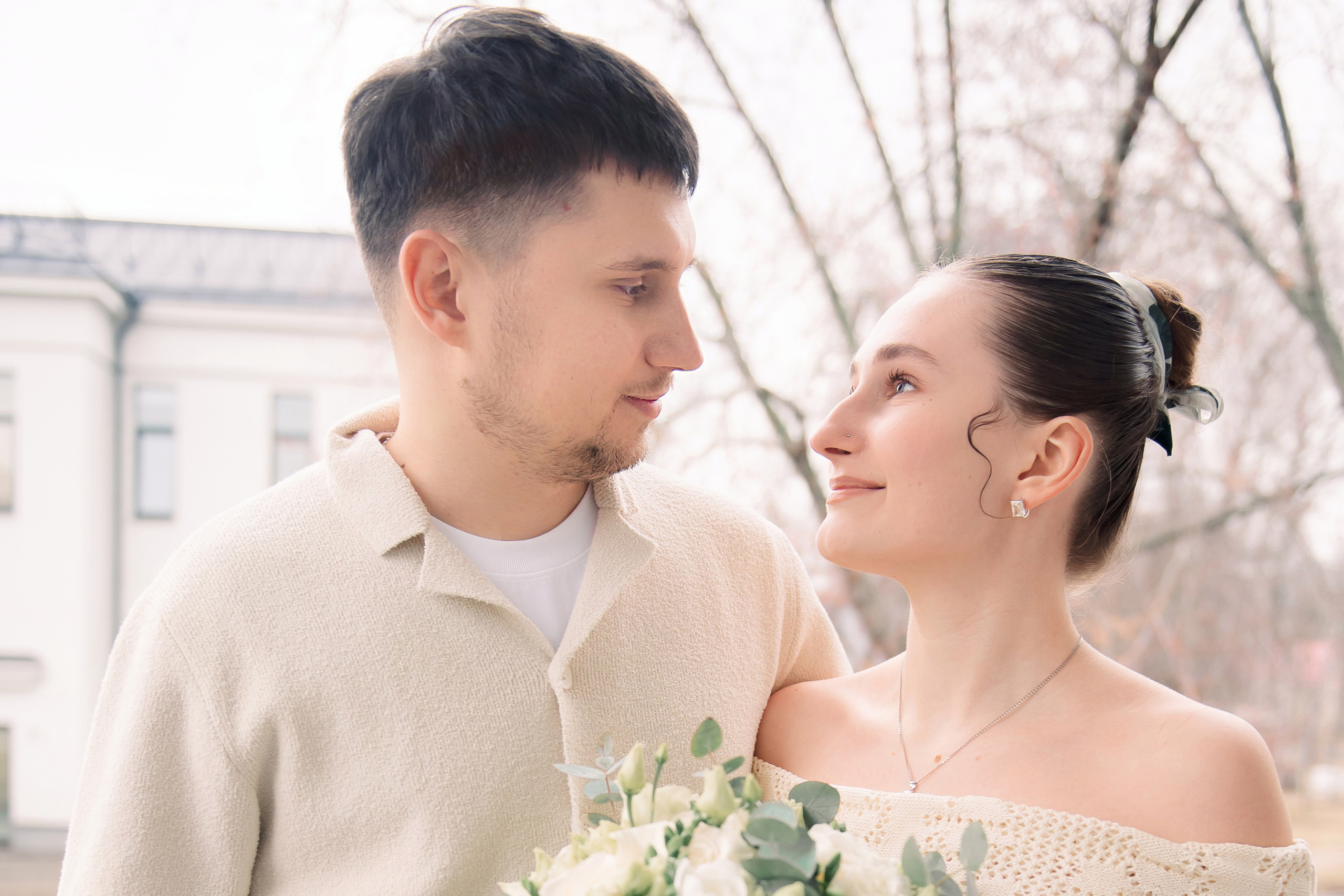 КАТЯ и ИВАН. Свадебный и семейный фотограф РИТА БОЧКАРЁВА