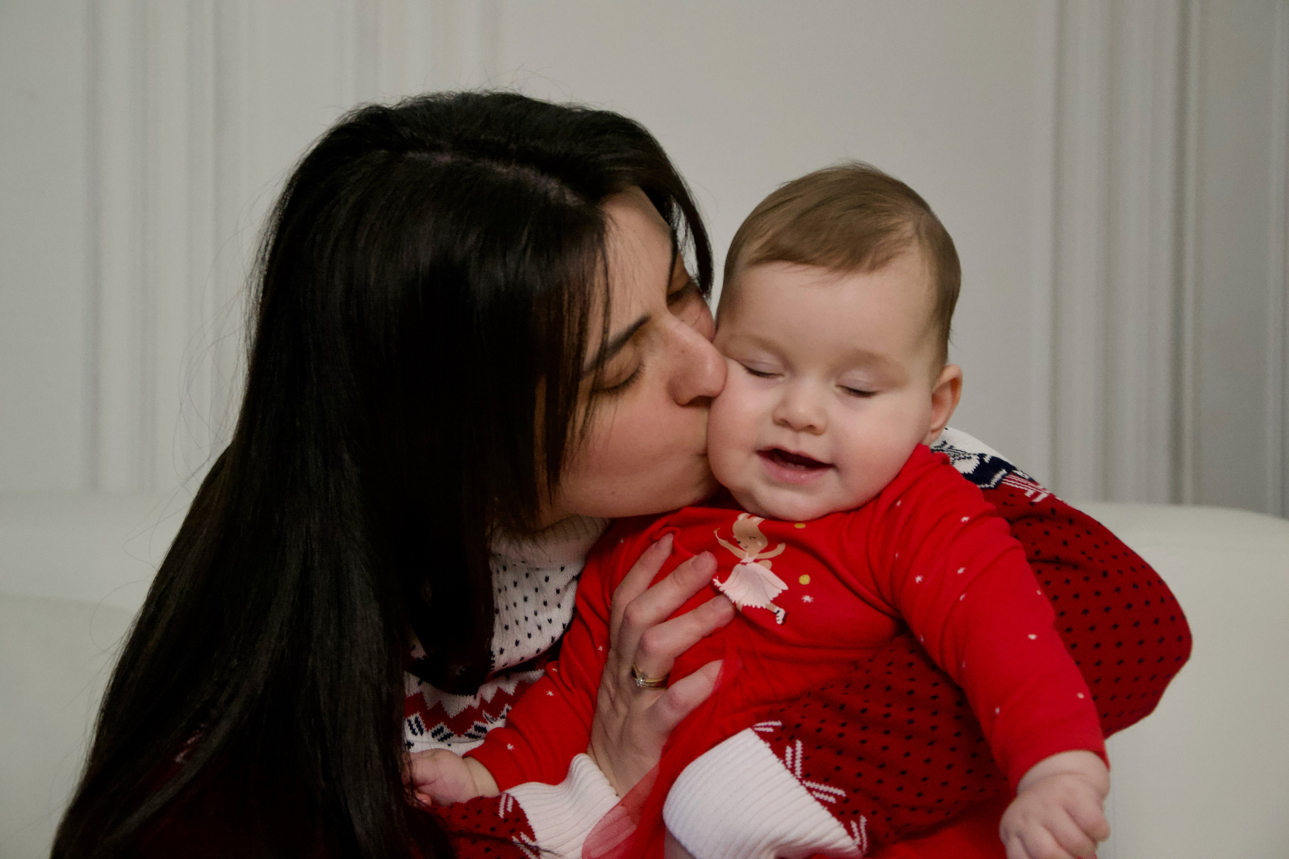Family. Фотограф Анастасия Шай в Санкт-Петербурге