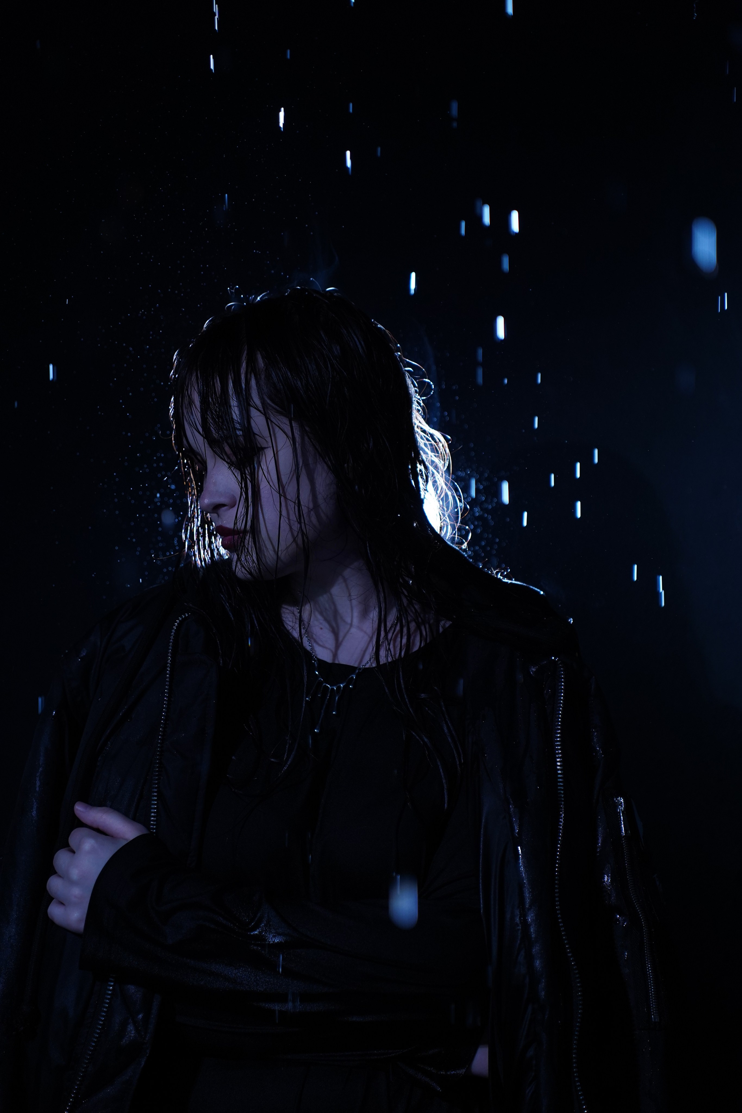 Sonya. Фотограф Анастасия Шай в Санкт-Петербурге