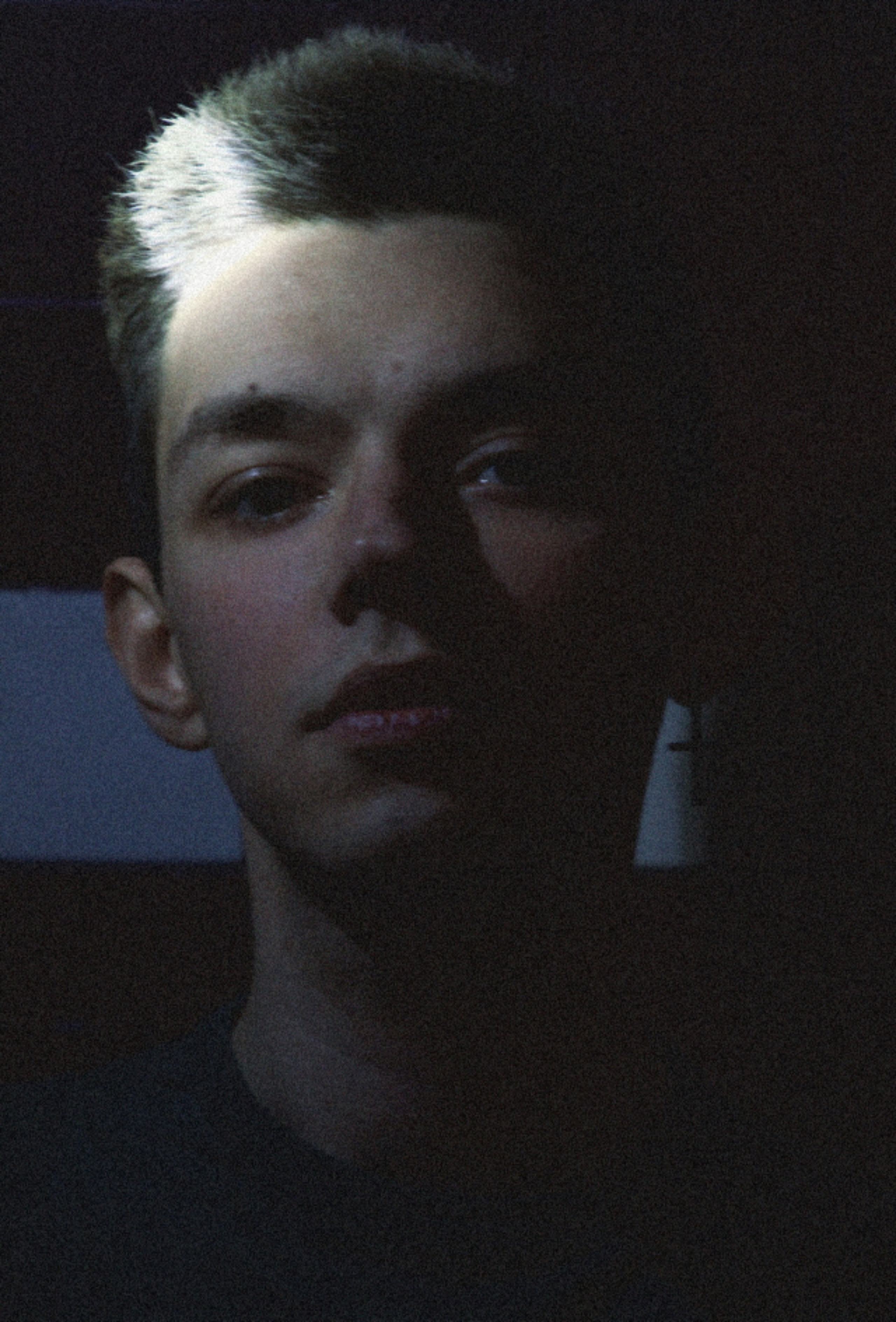 Daniel. Фотограф Анастасия Шай в Санкт-Петербурге