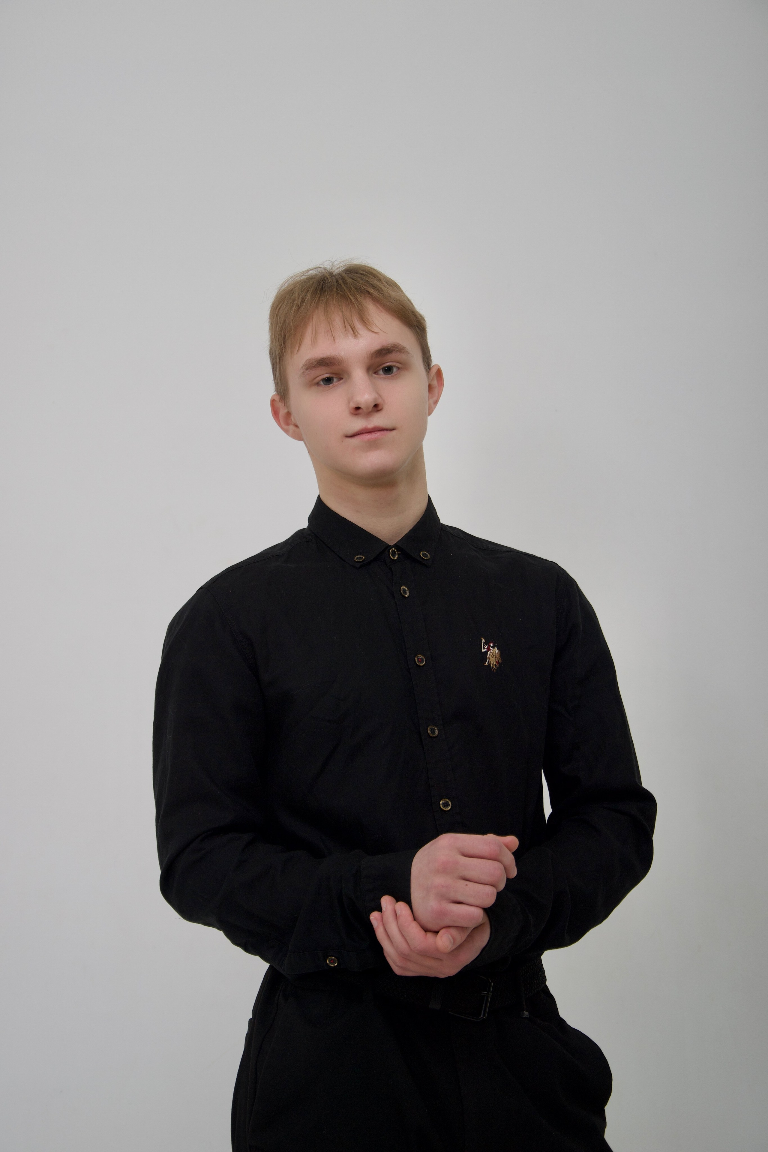 Love story. Фотограф Анастасия Шай в Санкт-Петербурге