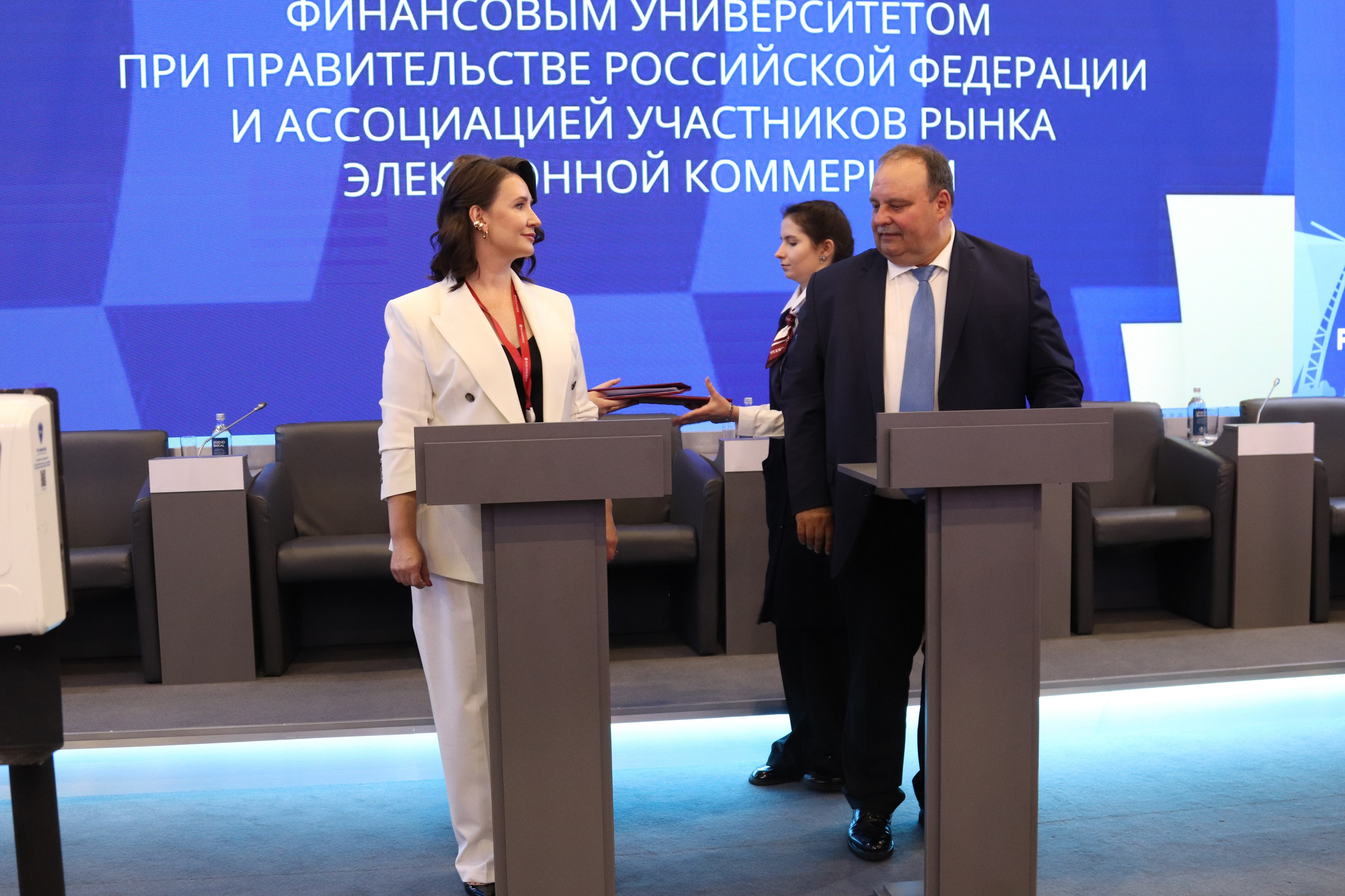 Репортаж | ПМЭФ 2026 Стенд «Территория инноваций». Фотограф в Нижнем Новгороде Екатерина Хисматулина