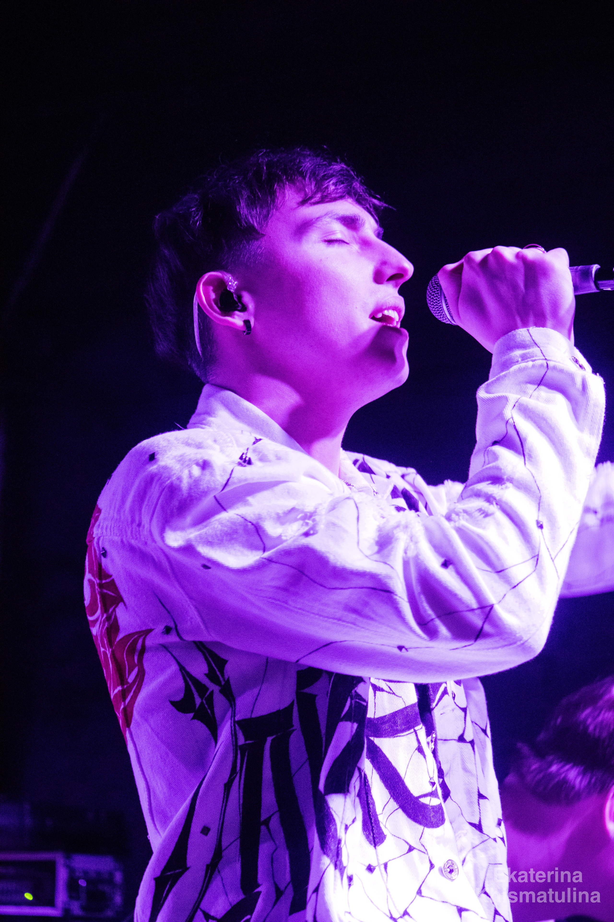 Кавазар концерт. Фотограф в Нижнем Новгороде Екатерина Хисматулина