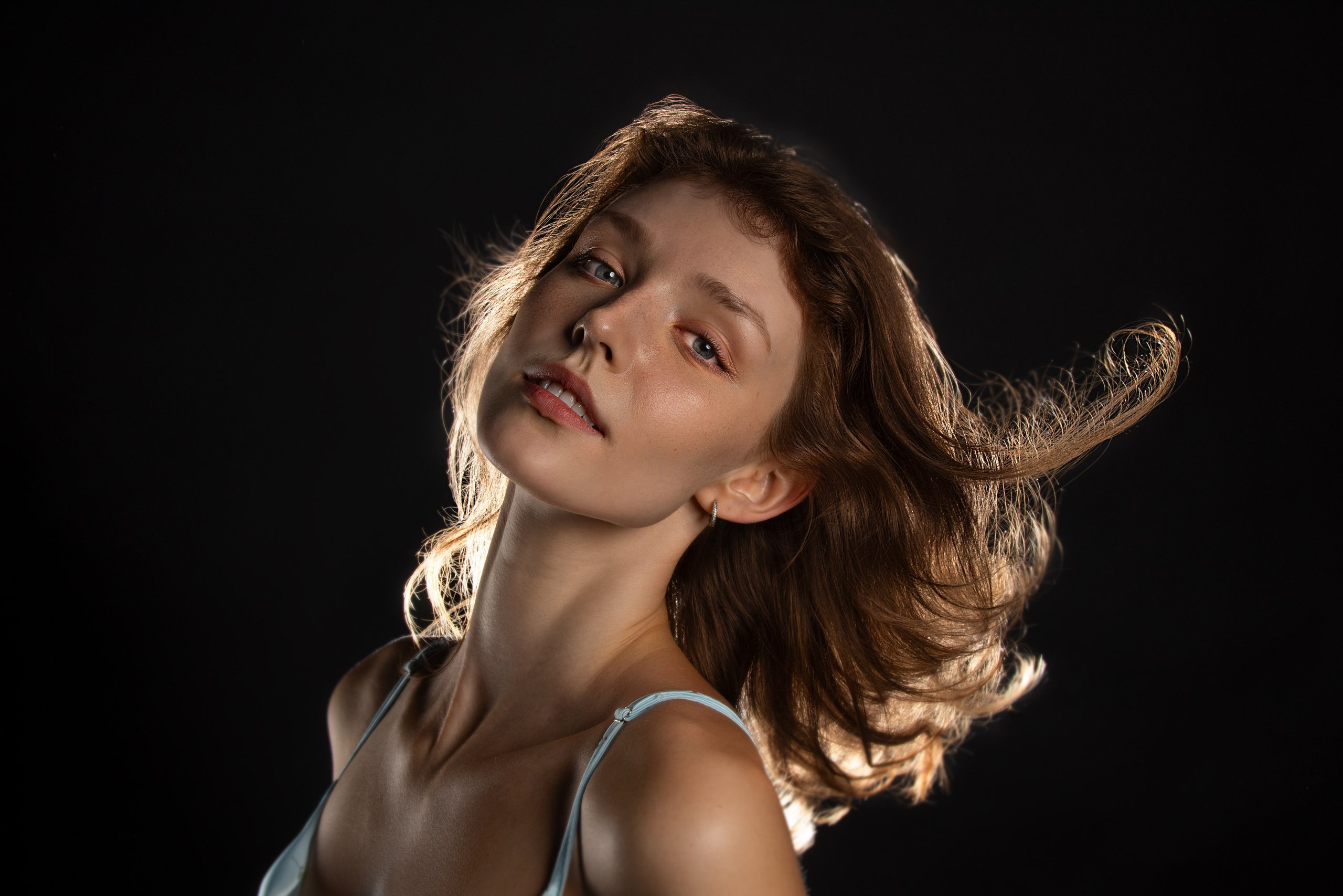 Анастасия Шаманина. Фотограф в Нижнем Новгороде Екатерина Хисматулина