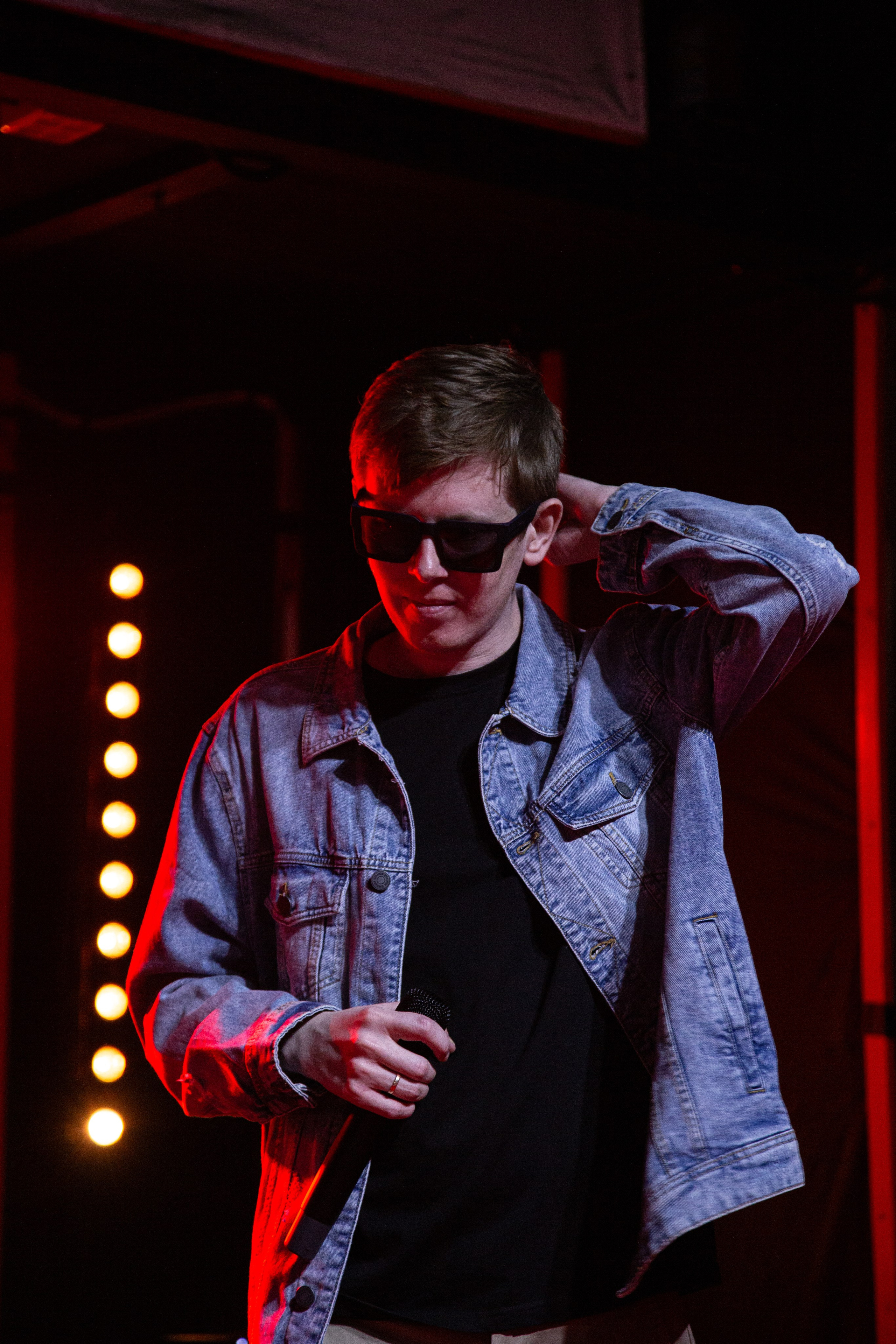 Секта 52. Фотограф в Нижнем Новгороде Екатерина Хисматулина