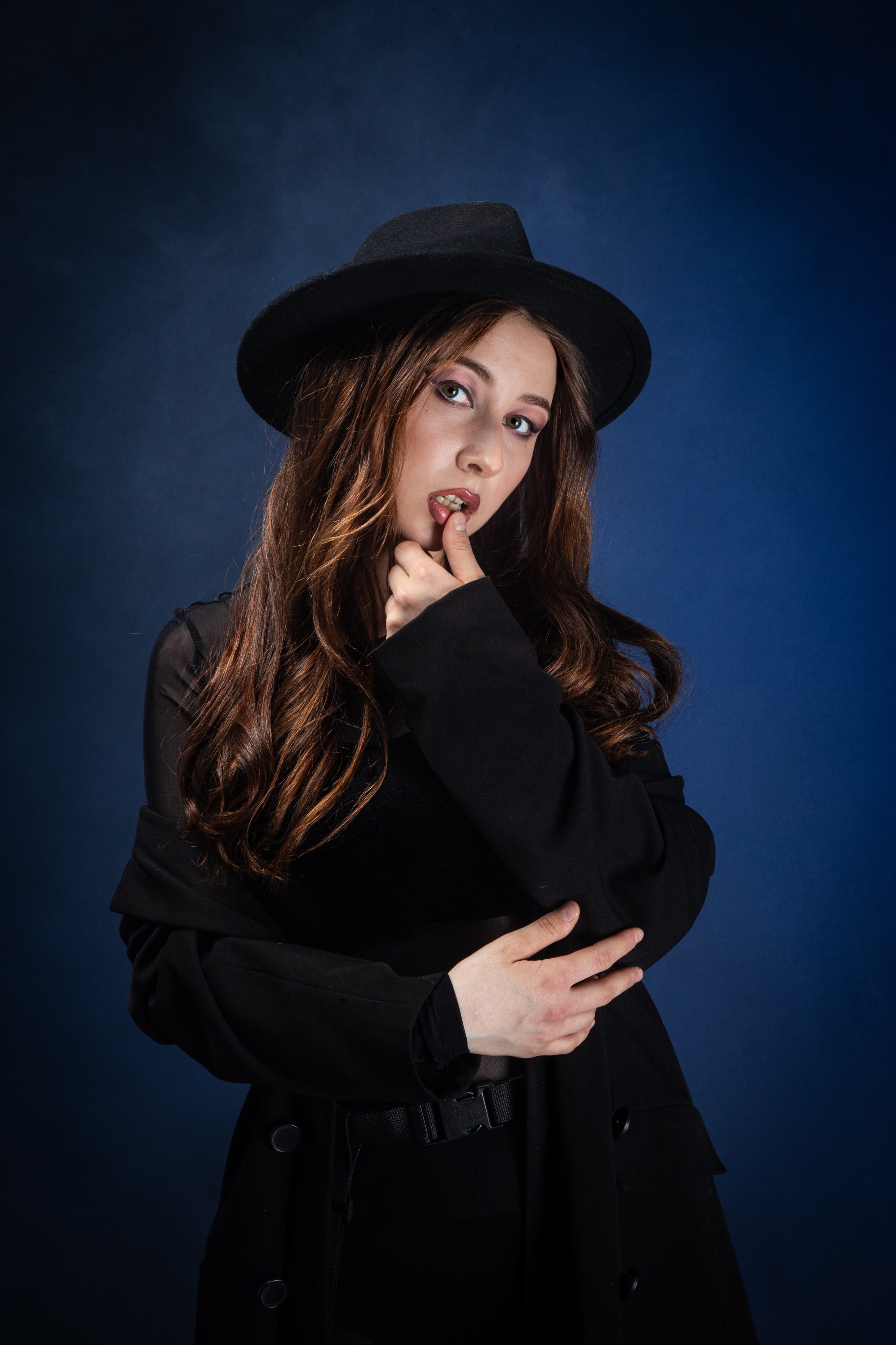 Проект «Эклипс». Фотограф в Нижнем Новгороде Екатерина Хисматулина