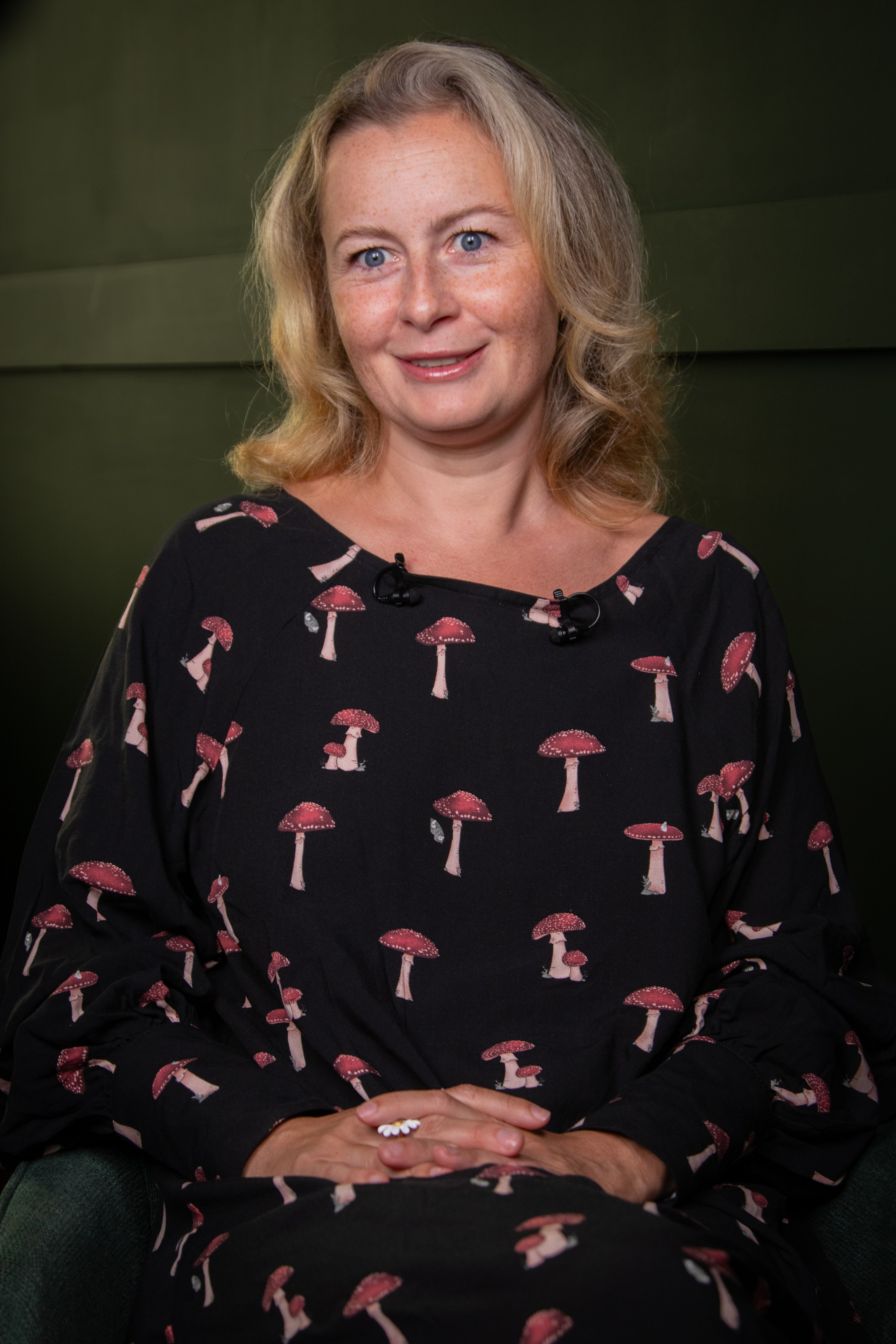 Репортаж Съёмочной группы. Фотограф в Нижнем Новгороде Екатерина Хисматулина