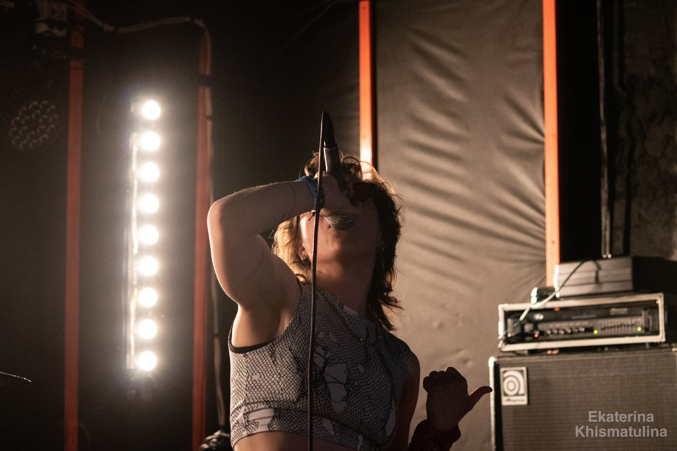 Кавазар концерт. Фотограф в Нижнем Новгороде Екатерина Хисматулина