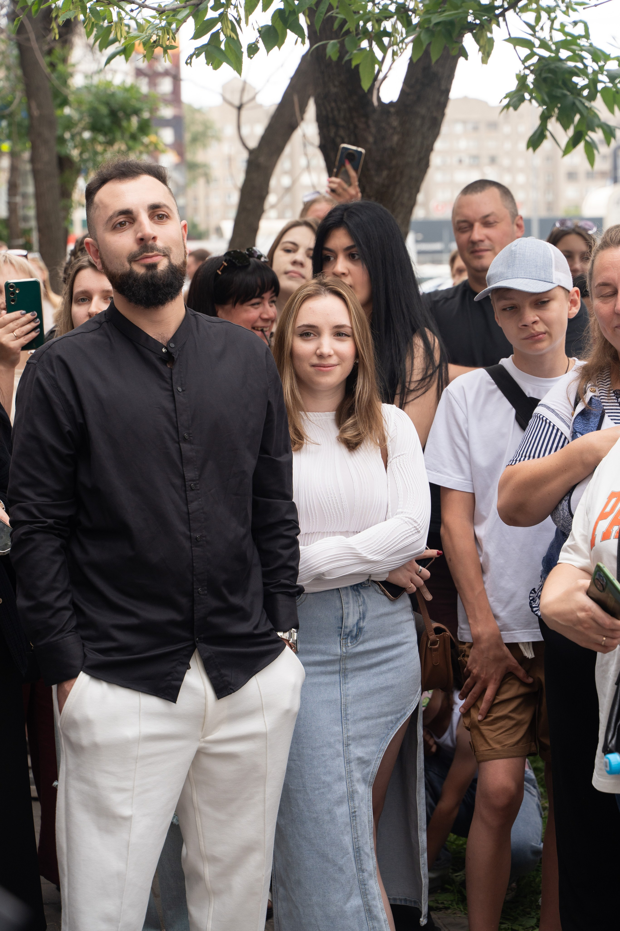 Открытие магазина. Margosha-ph.ru