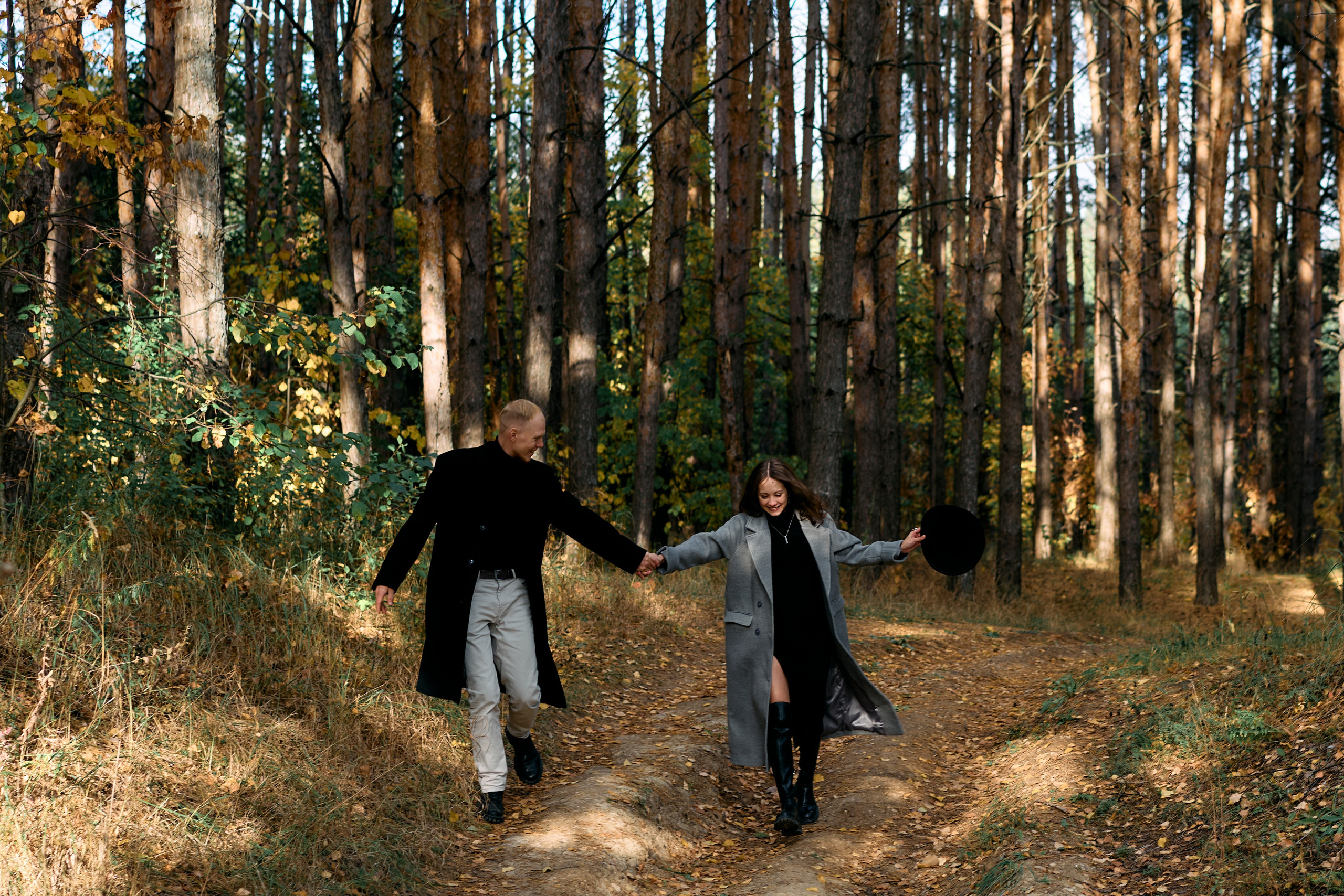 Прогулка у Камского моря. Фотограф Казань