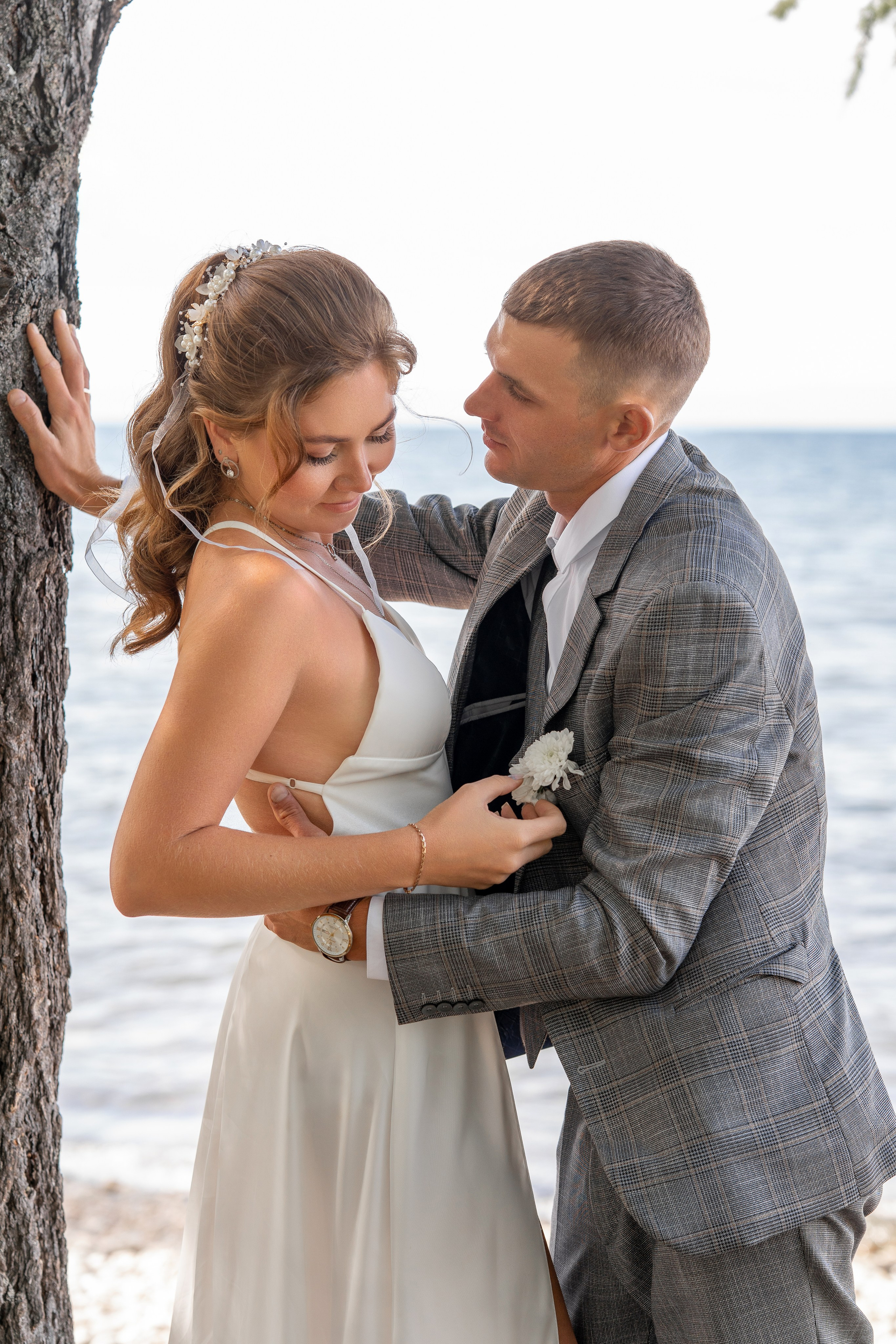 Егор и Екатерина. Семейный и детский фотограф в Селенгинске Екатерина Чупрова