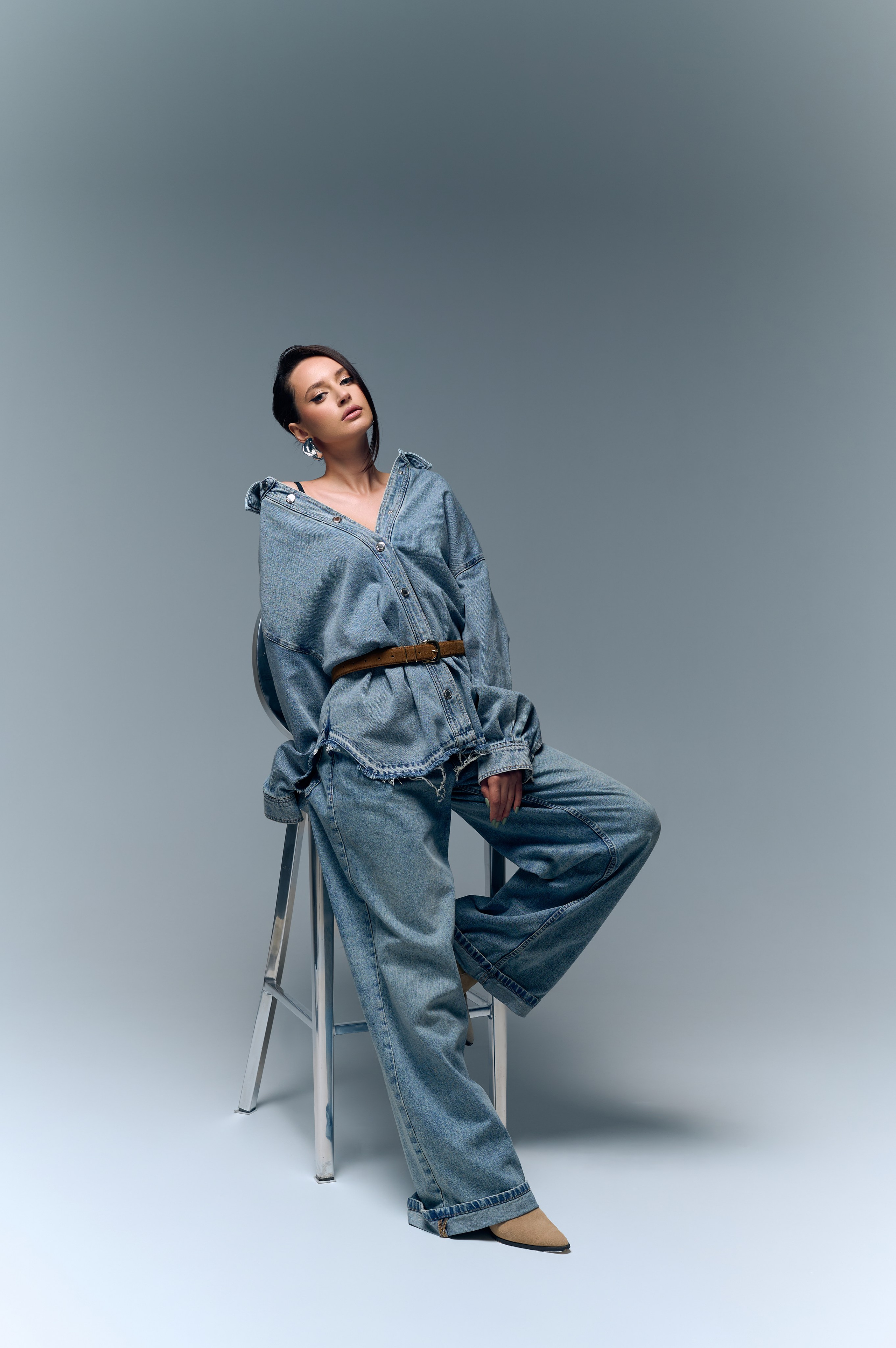 Соня. Фотограф в Краснодаре Скубицкая Альбина