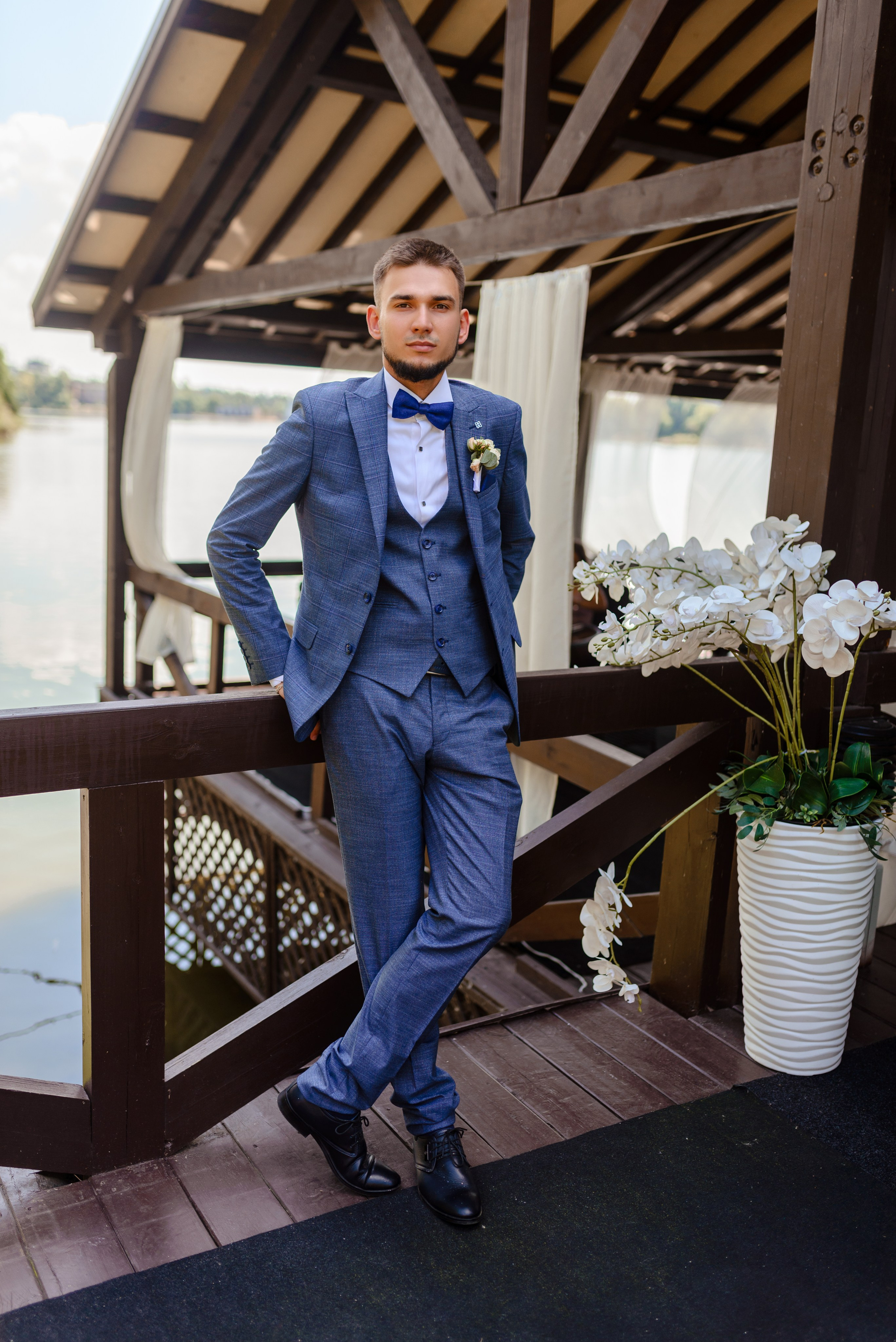 Свадебная фотосессия (Donbass Palace). Семейный и свадебный фотограф в Донецке и Макеевке Дяченко Наталья