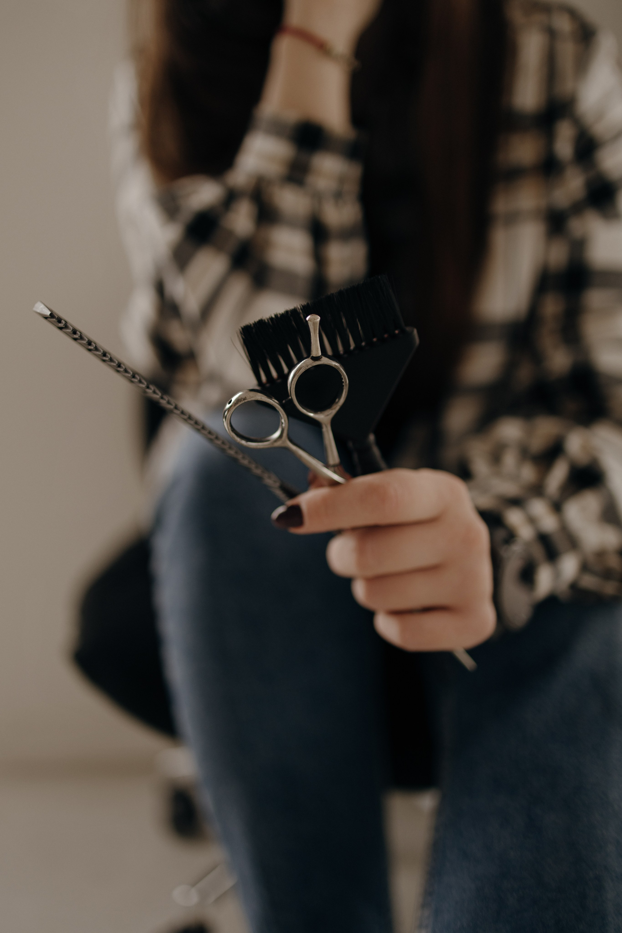 Alina. Фотограф Софья Гречка