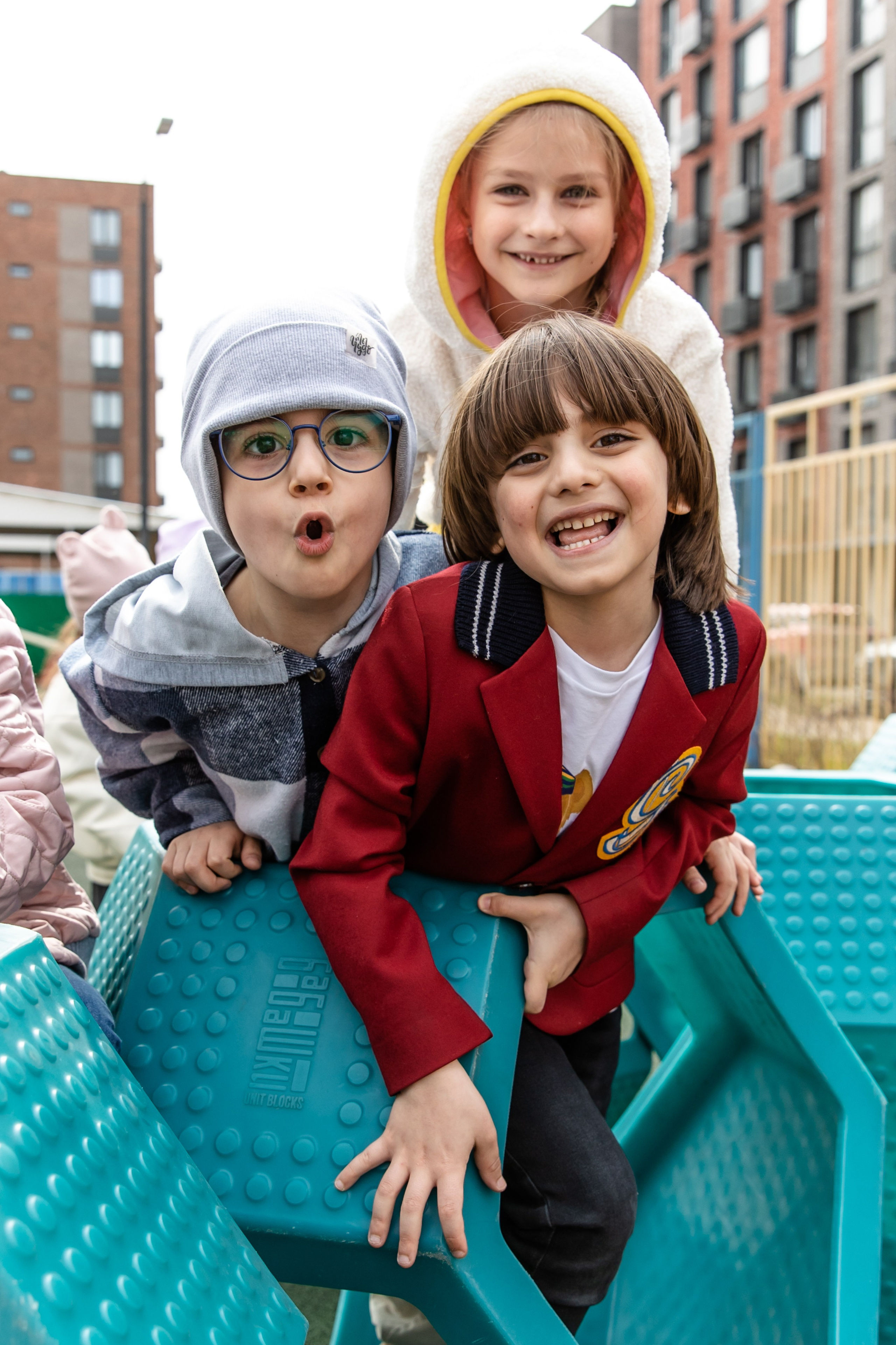 ДЕТСКИЙ САД. Главная