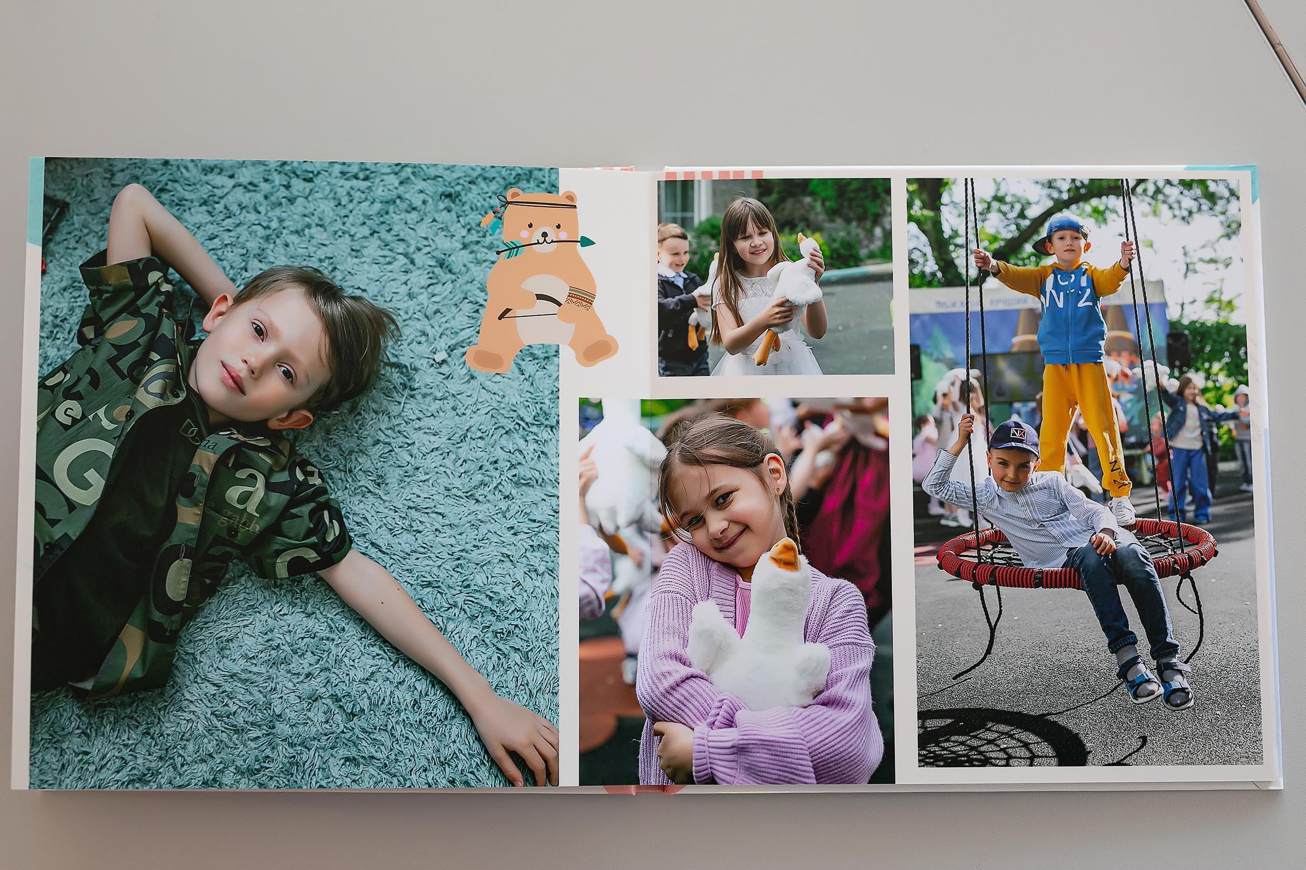 Выпускной альбом. Владивосток семейный фотограф Александр Степанов