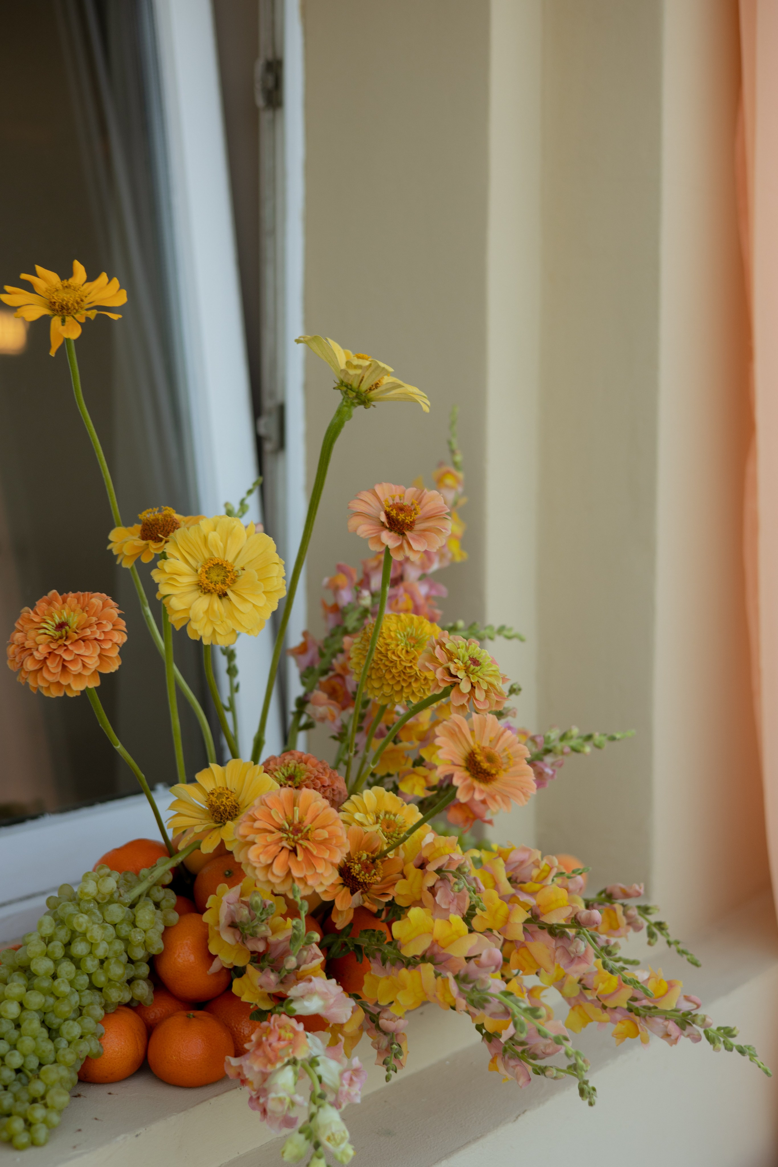 ДР Дианы. Пекин. Оформление свадеб, декор свадеб Вера Маркова, Москва