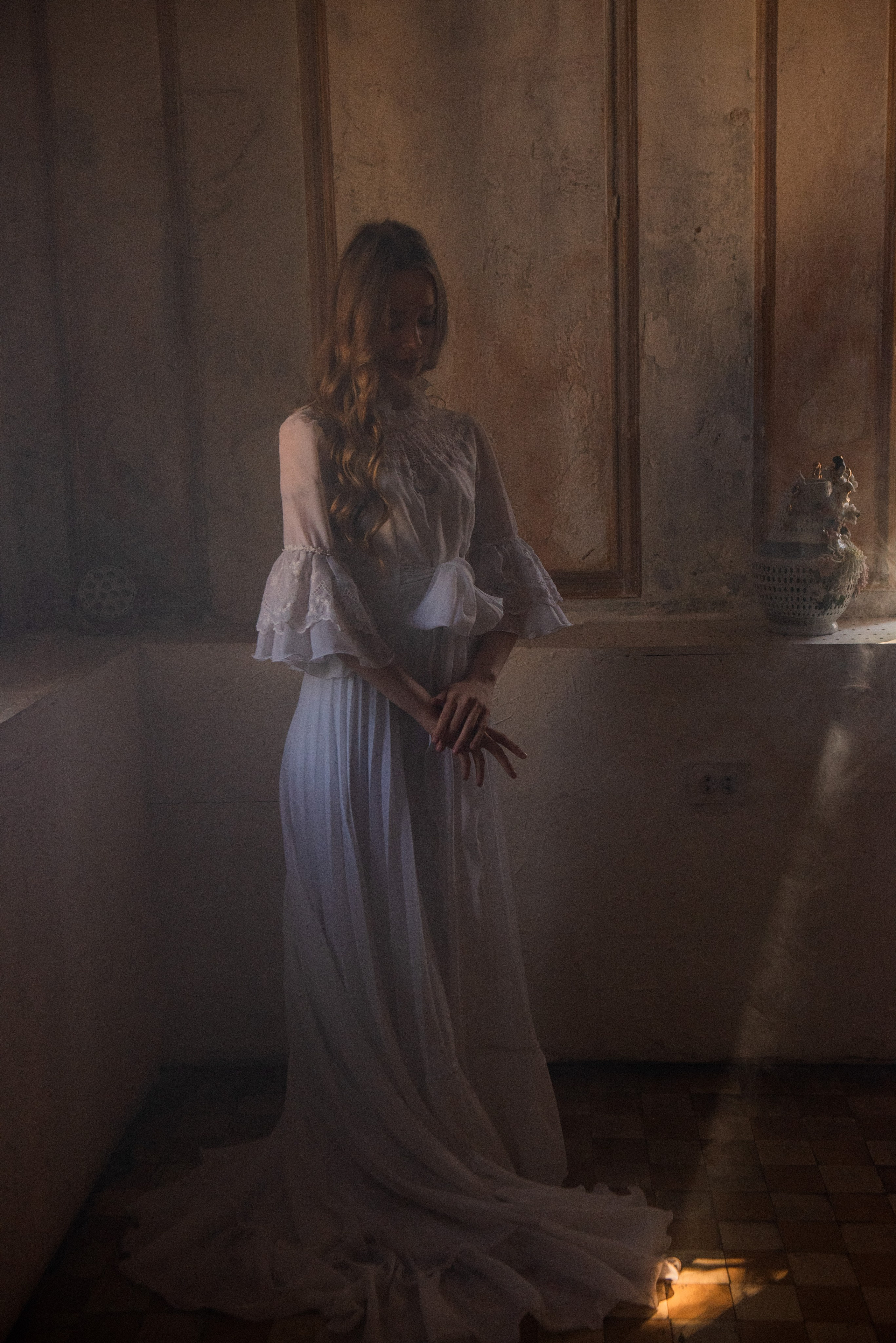 Амира. Стильный портретный и семейный фотограф в Москве Ника Артуньянц