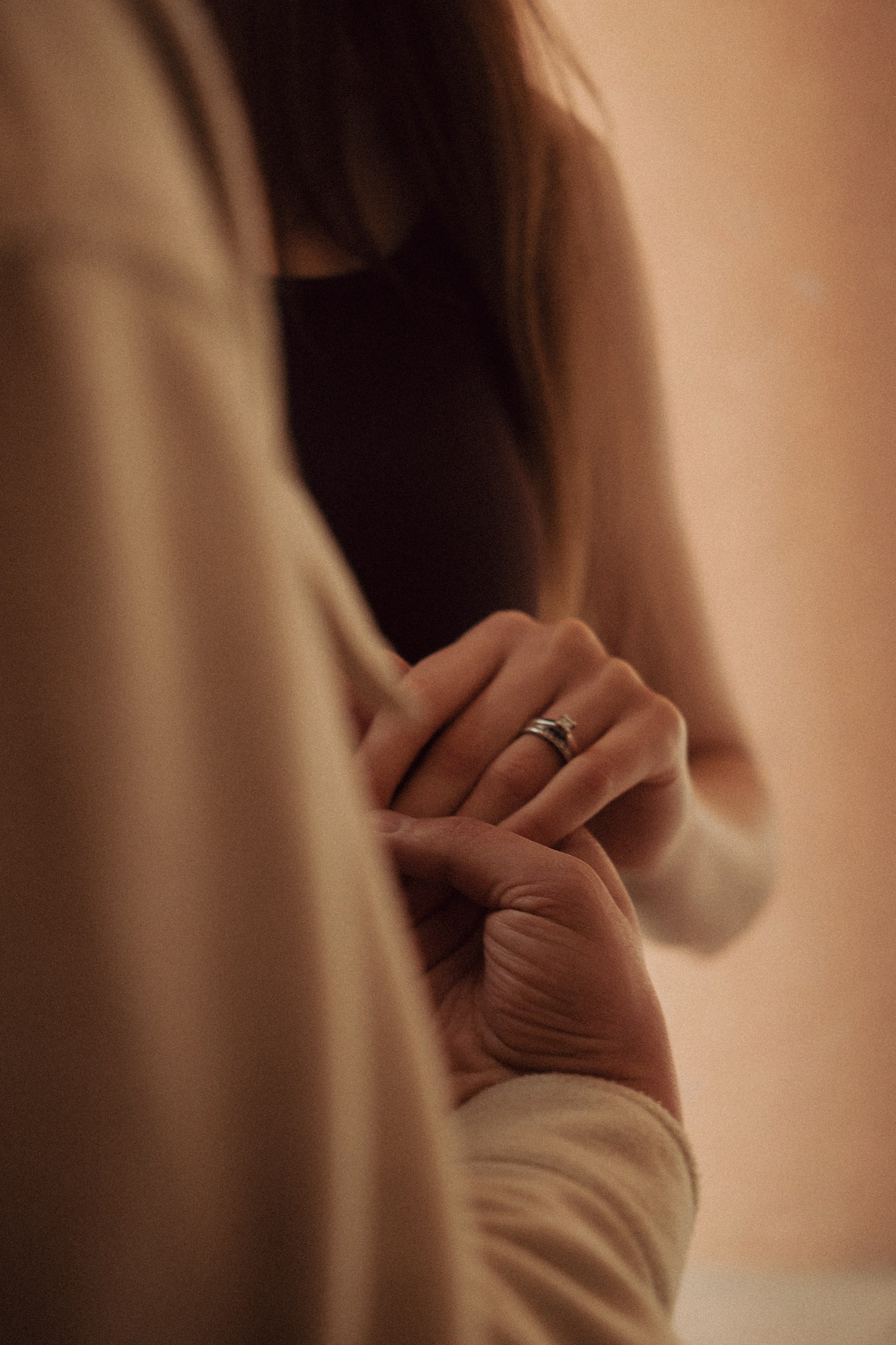 Vahe & Evelina. Фотограф и ретушер. (Армения/Россия)