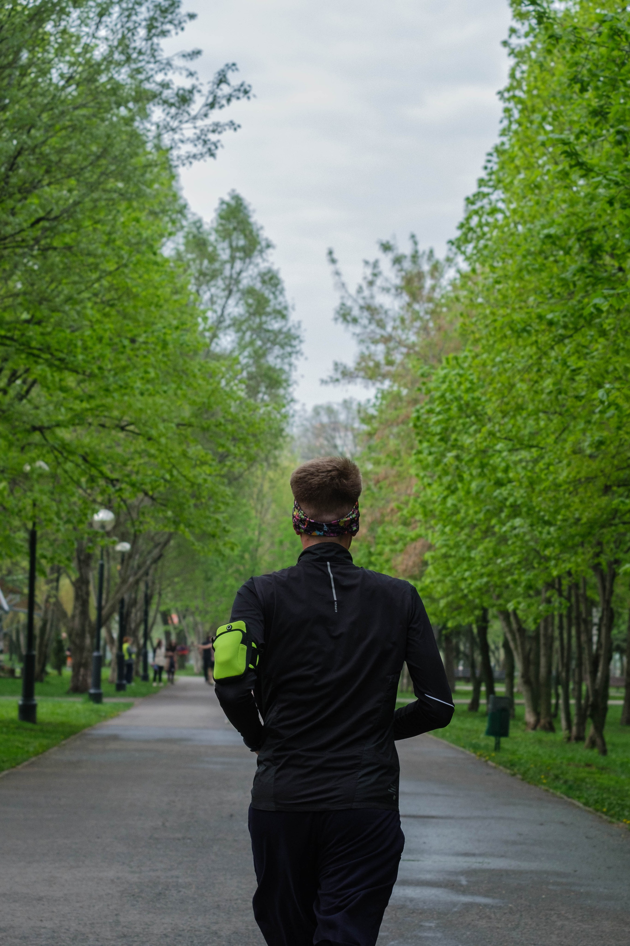 5 вёрст. Фотограф Диана Иремадзе