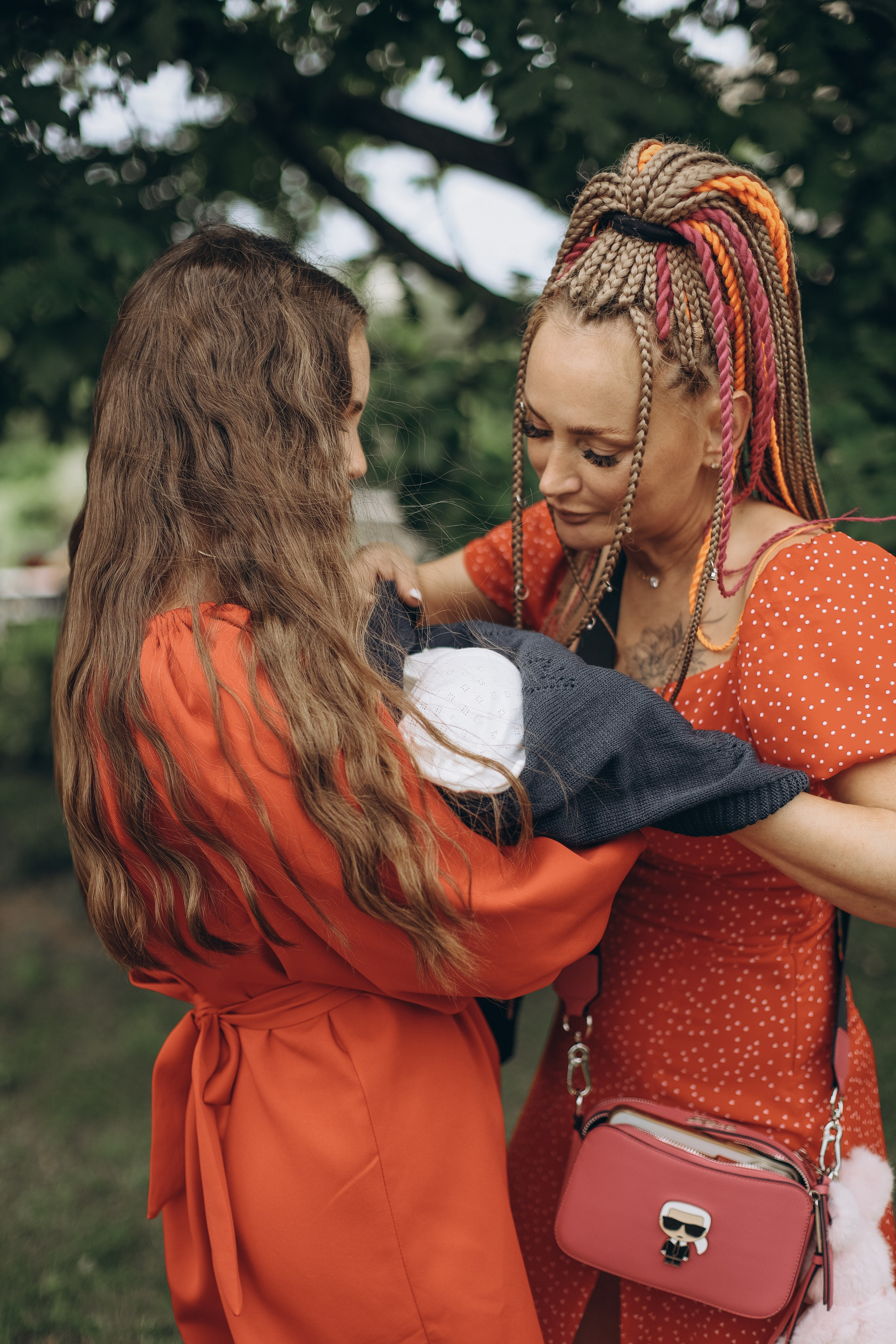 Выписки. Семейный и детский фотограф в Санкт-Петербурге «Chilik»