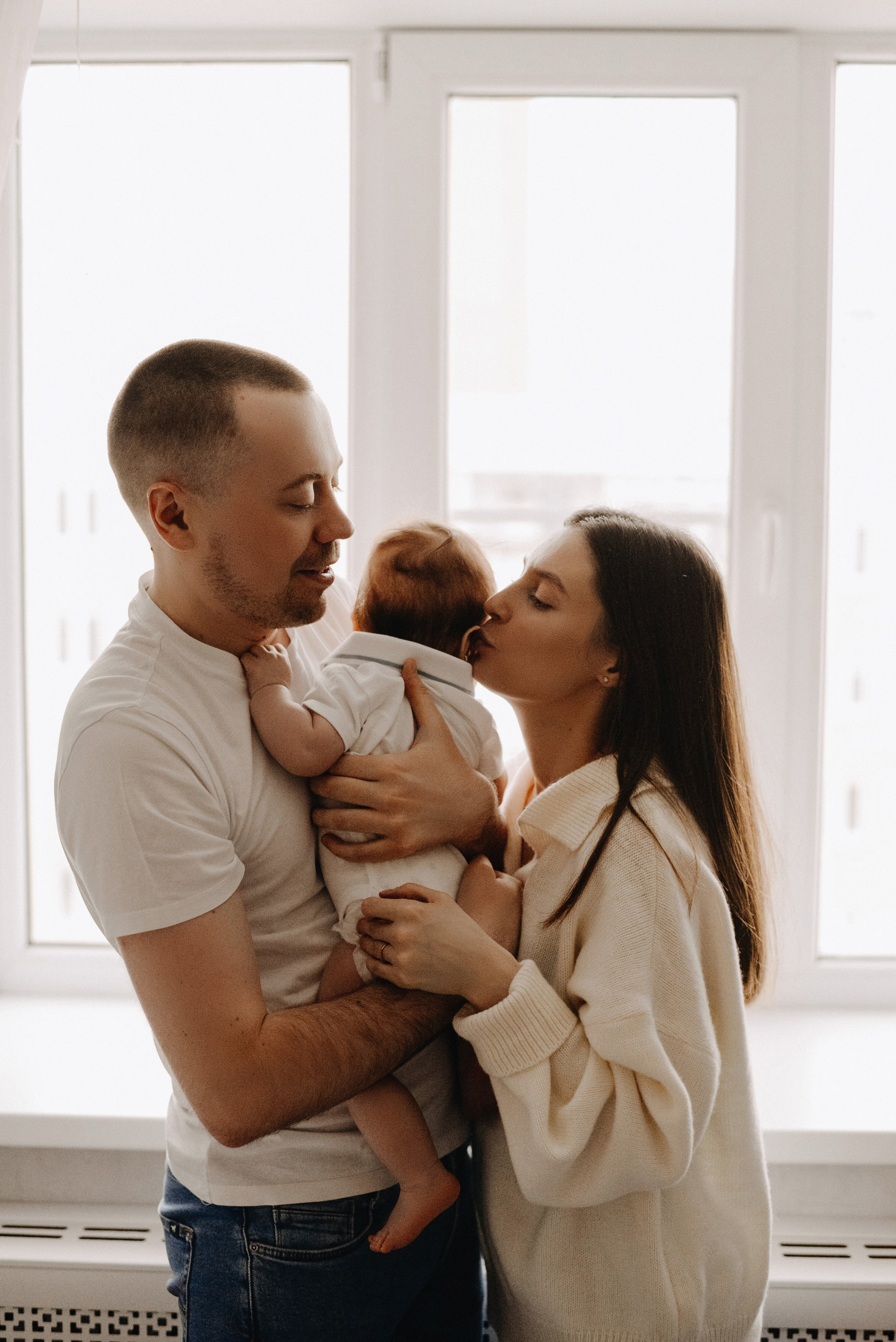 Домашняя съемка. Фотограф в Москве Емельяненко Светлана