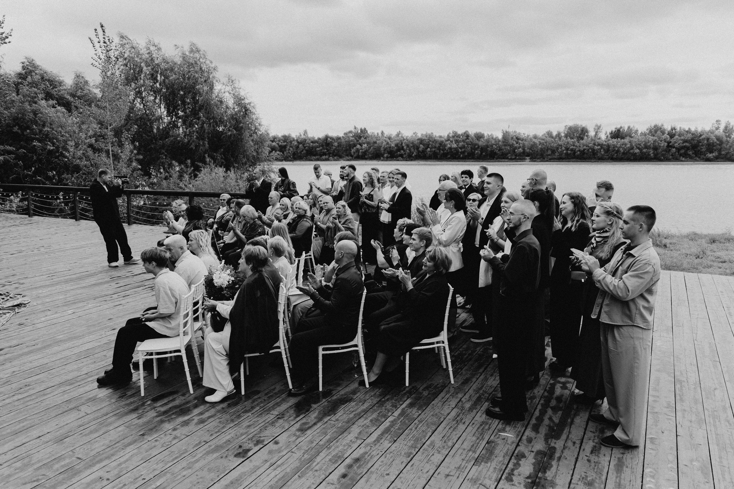 Александр и Анастасия. Свадебный и репортажный фотограф в Омске. Червоткин Никита