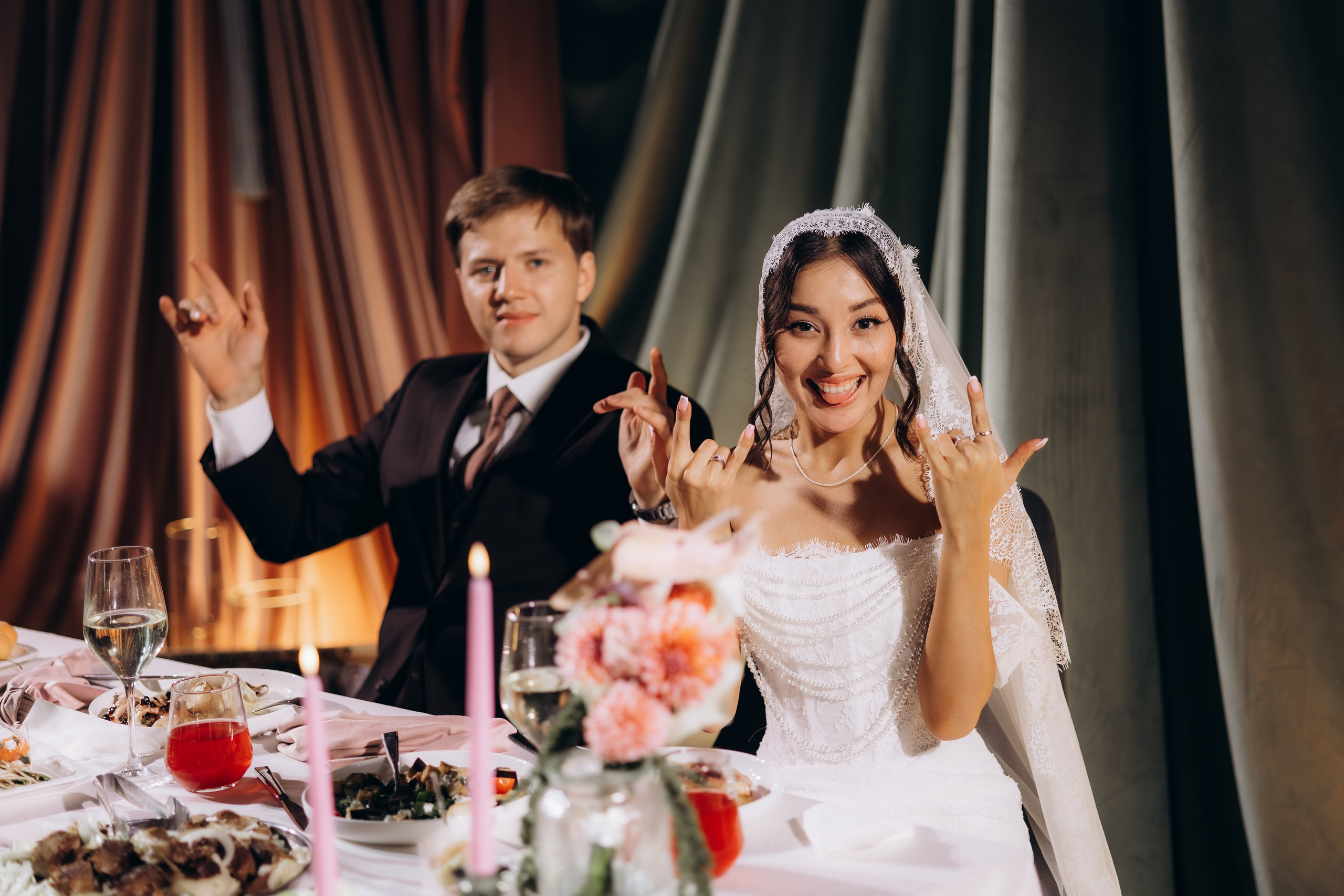 Владислав и Мадина. Свадебный и репортажный фотограф в Омске. Червоткин Никита