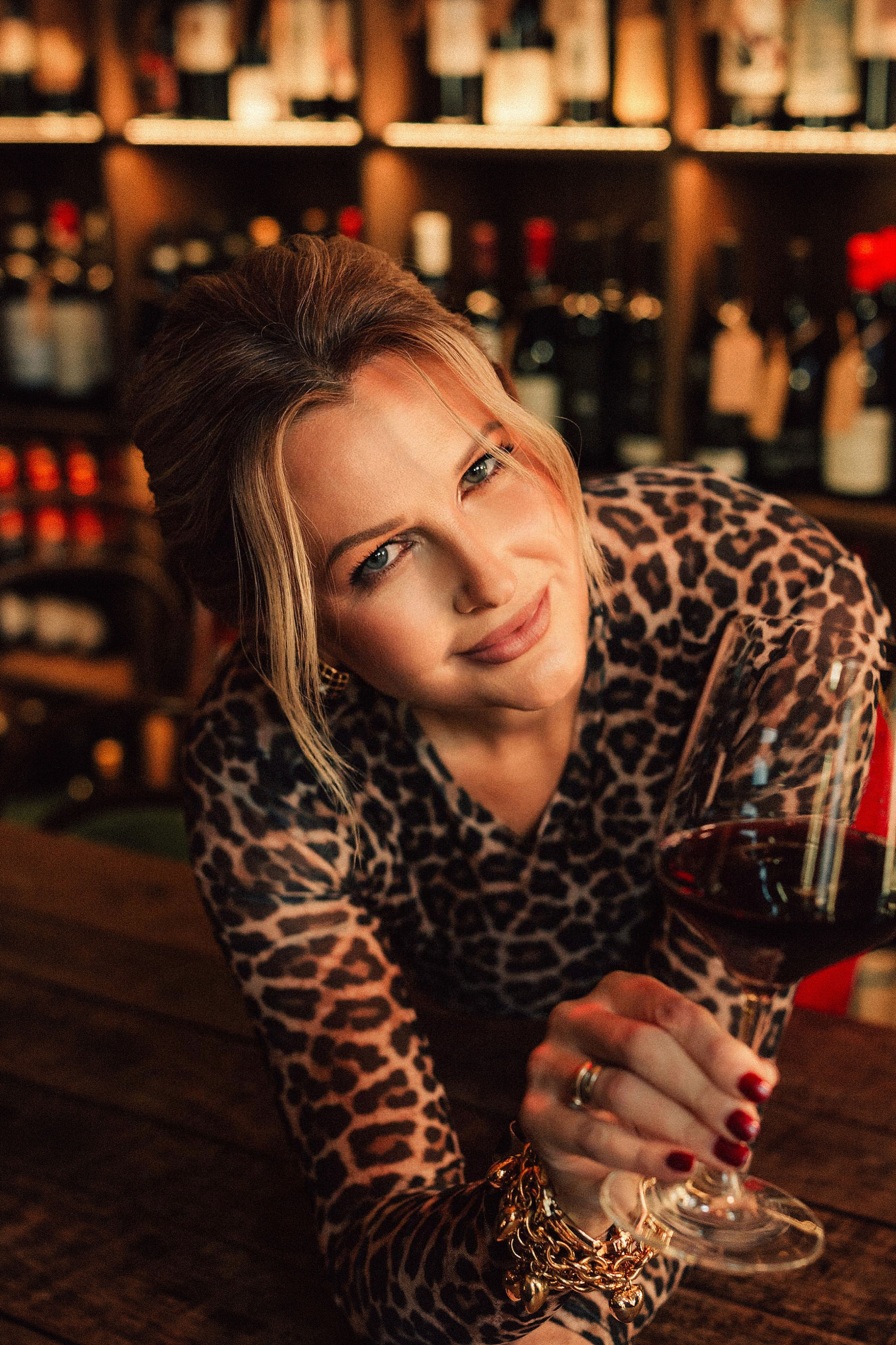 Юлия. Фотограф в Москве Ангелина Ким