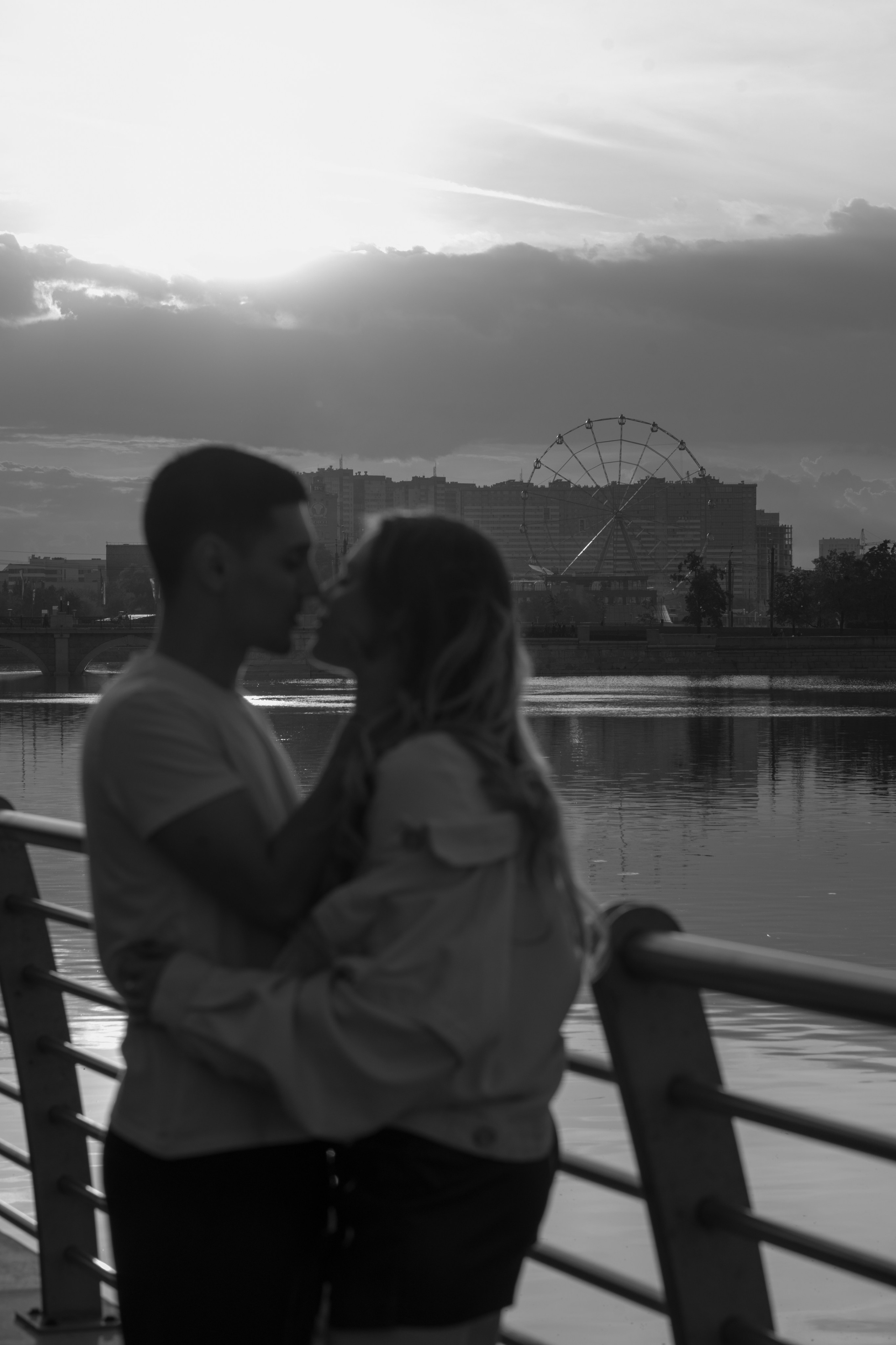 Кристина и Ислам. Свадебный фотограф Екатеринбург/Челябинск — Любовь Волохова