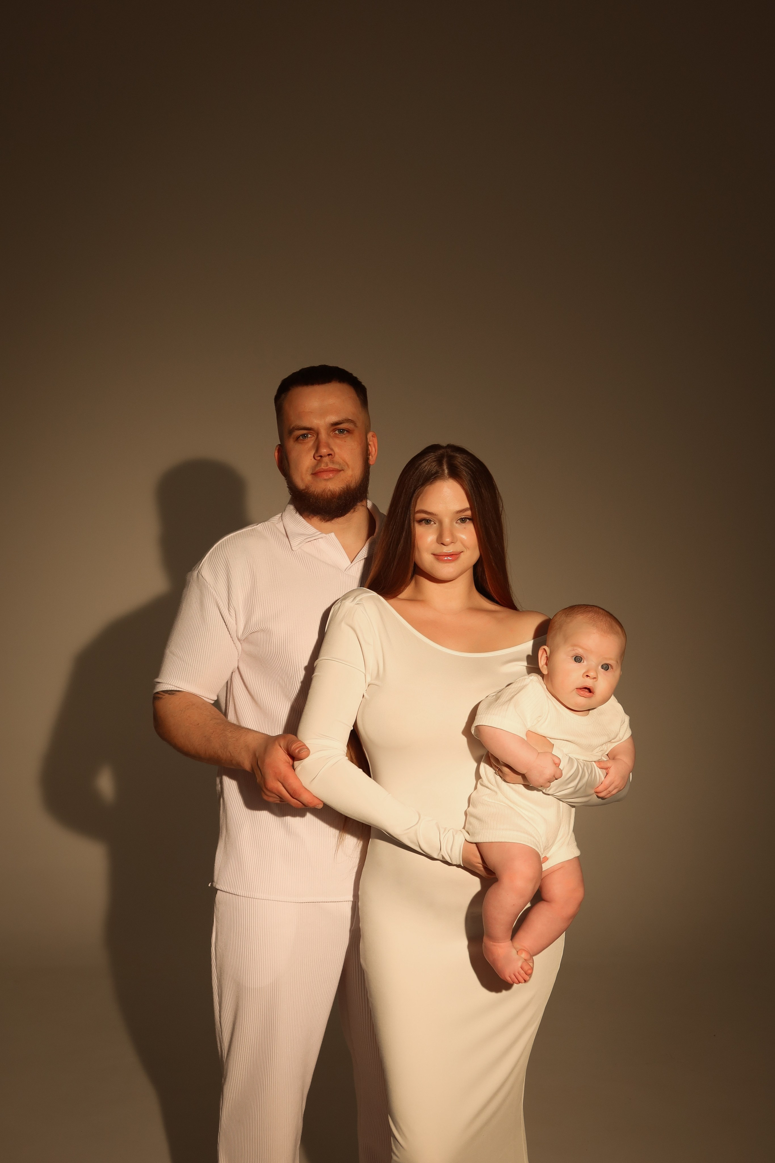 Alena & Evgeniy & Leon. Фотограф в Екатеринбурге Виктория Ткаченко