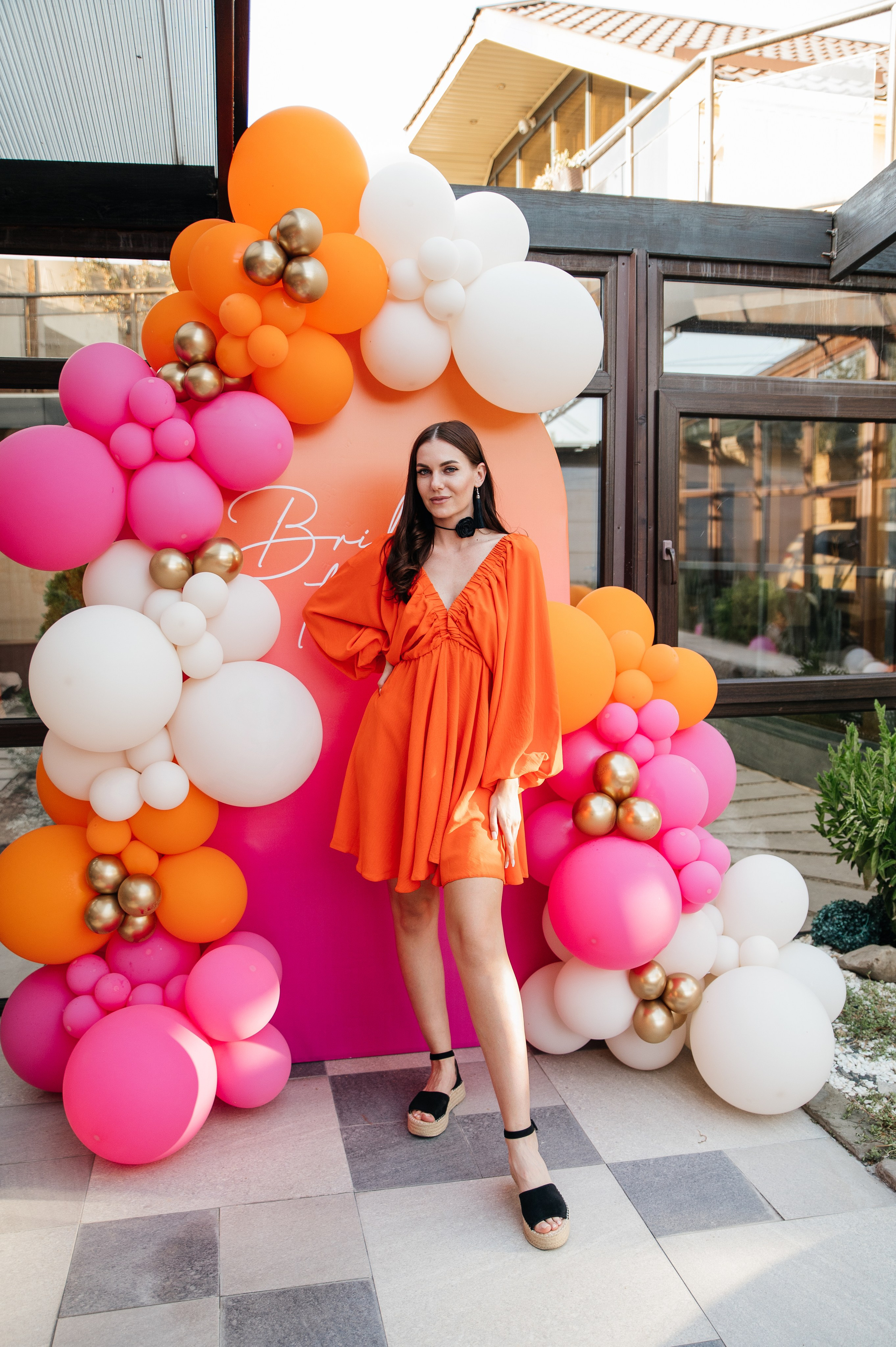 Девичник. Свадебный и семейный фотограф в Краснодаре Алина Мельник