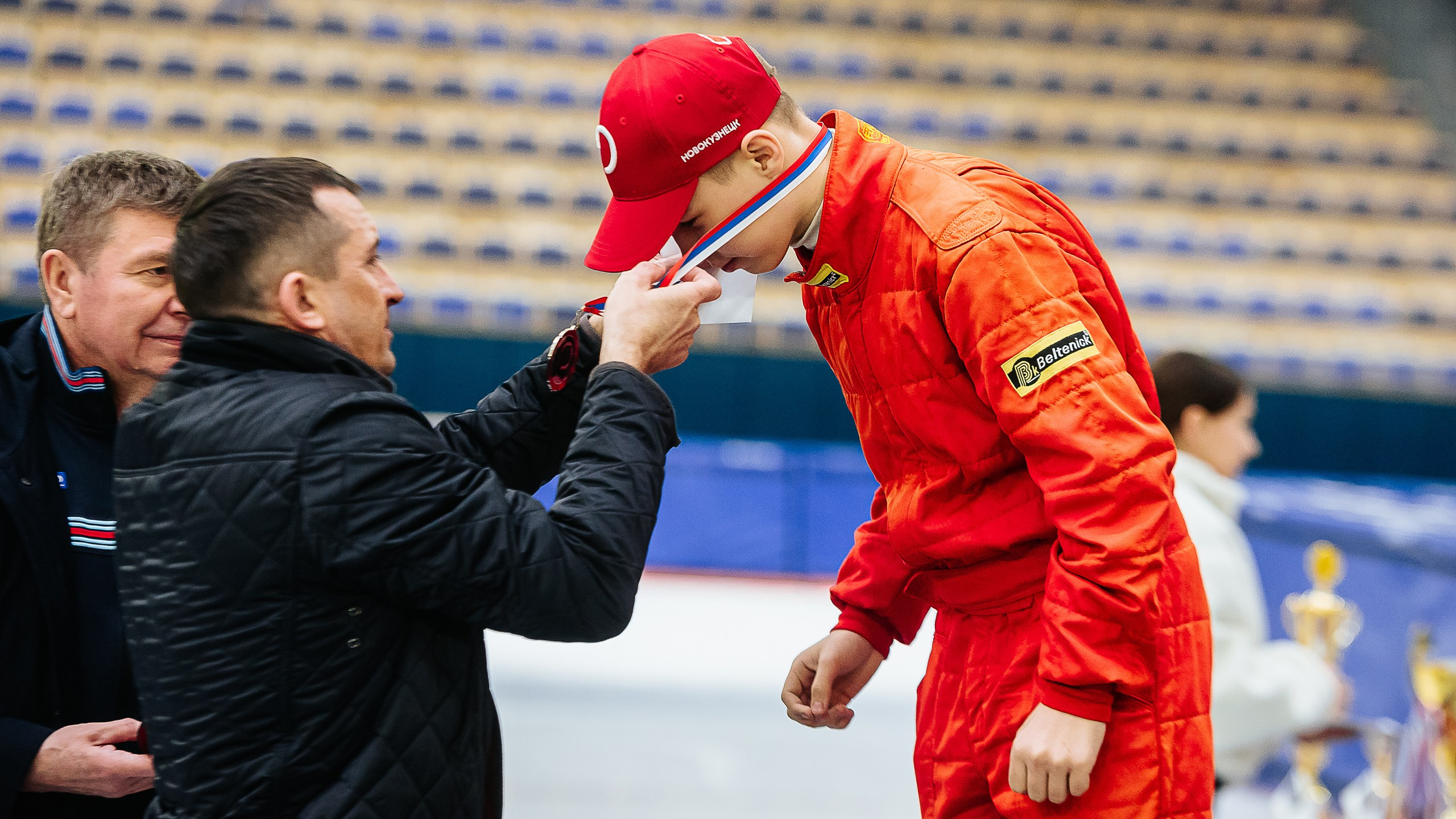 30.03.2024 — Кубок губернатора Кузбасса по автогонкам. Репортажный фотограф в Кемерово